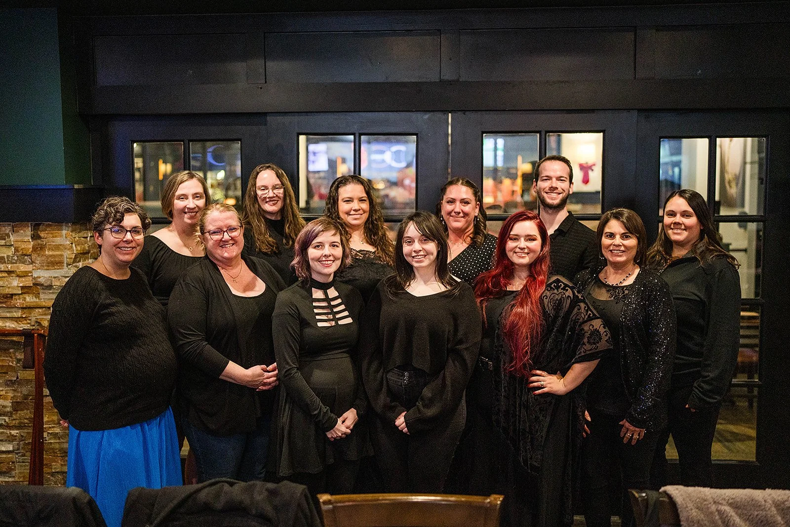 Beyond the Storm Counseling and Consultation team offers trauma-informed counseling, assessments, and supervision in Ohio