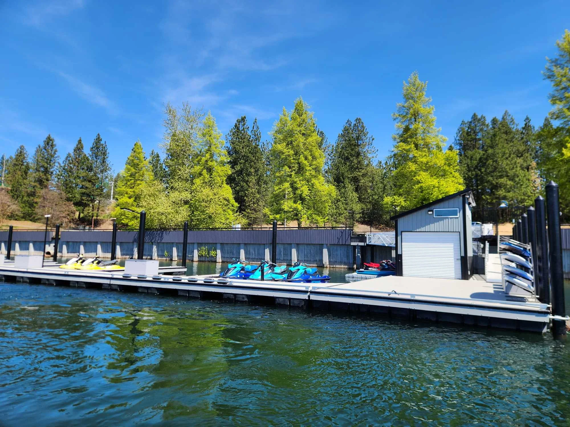 Lakeside Water Rentals