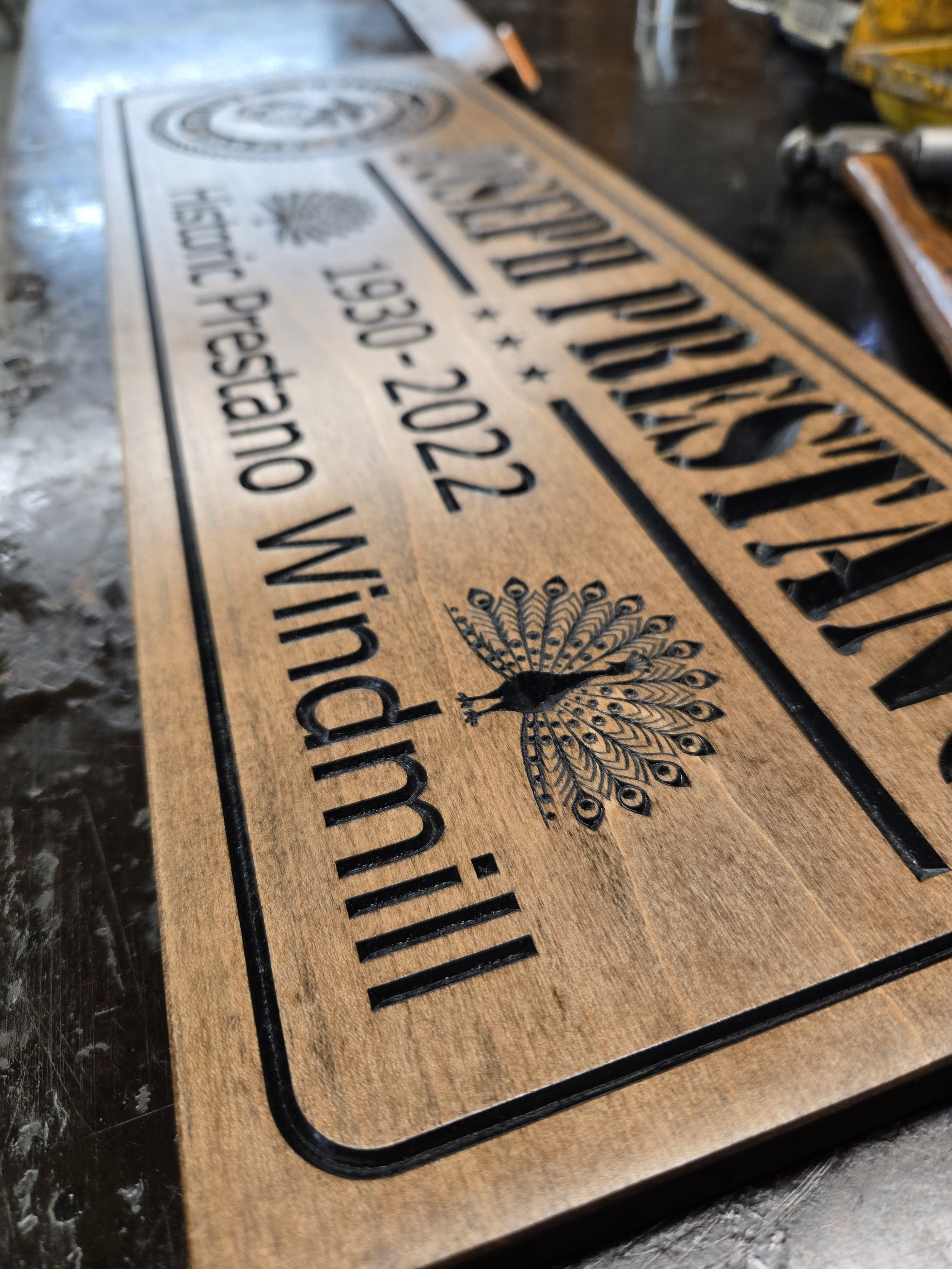 Honoring Heroes Our Custom 23x8 Maple Military Plaques – A Lasting Tribute Made in Oklahoma, USA (3).jpg