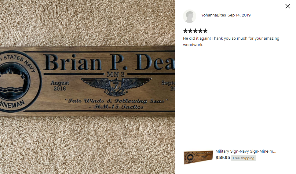 Military Gifts - Retirement Gift - Veterans Day (CWD-546) (1).PNG