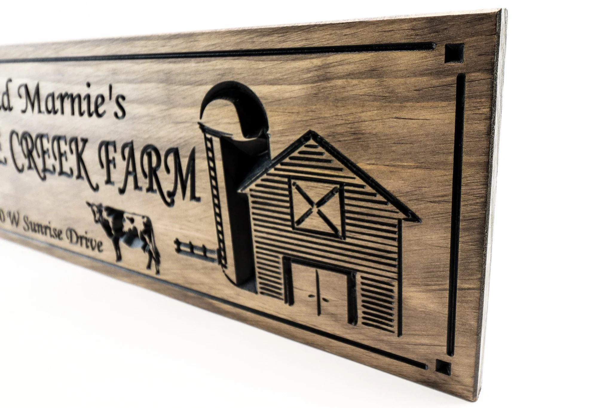 farm house wood sign with animals (6).jpg