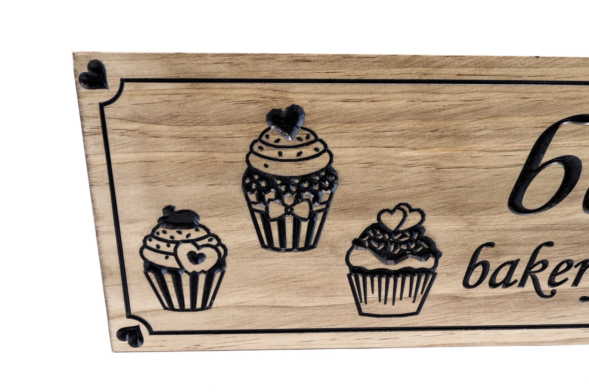 Bakery Sign - Pantry Sign - Kitchen Sign (CWD-716) (7).jpg