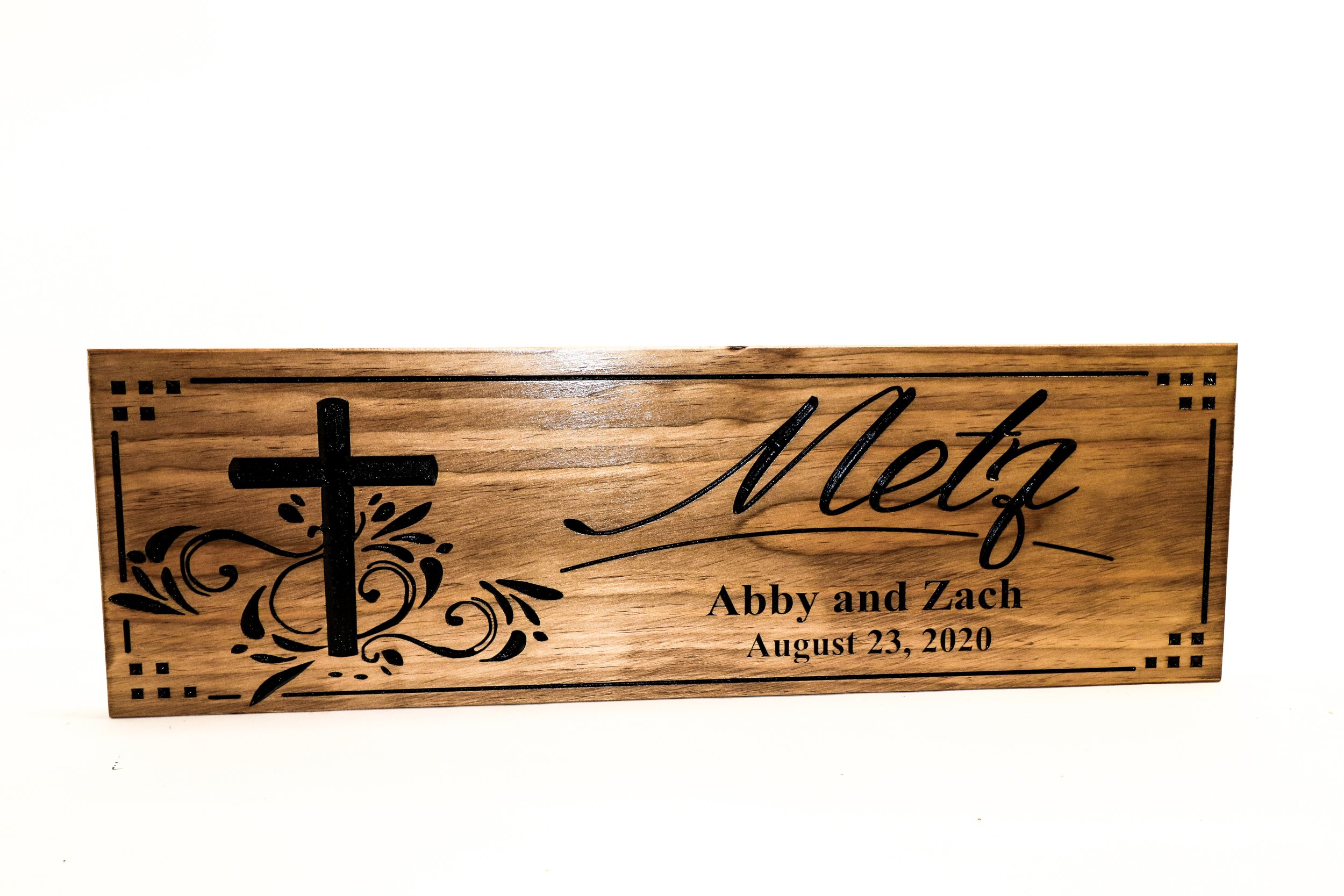 Bible Verse Wall Art - Family Name Sign (CWD-149) (4).jpg