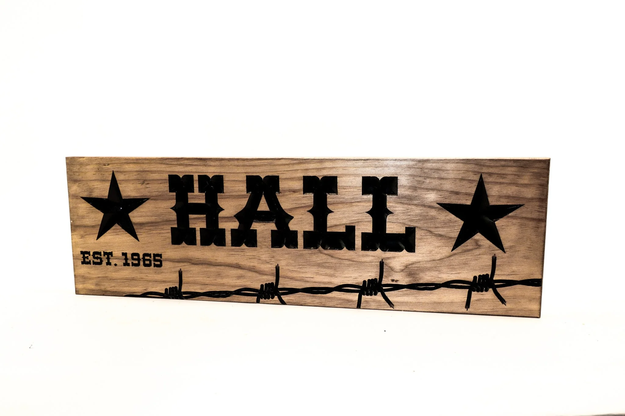 Last Name Sign - Custom Farm Sign - Business Sign (CWD-122) (4).jpg