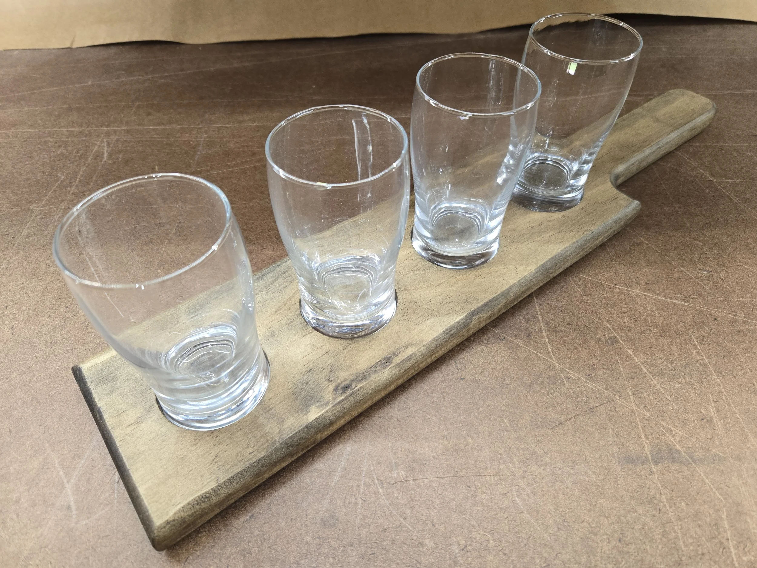 Personalized Beer Flight Set with Custom Engraved Beer Paddle (10).jpg