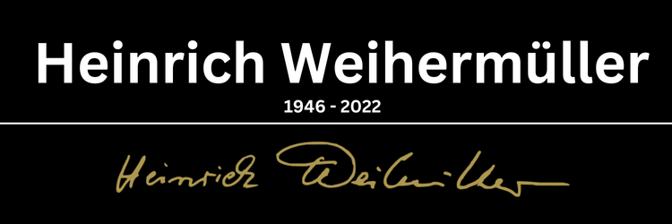 Heinrich Weihermüller