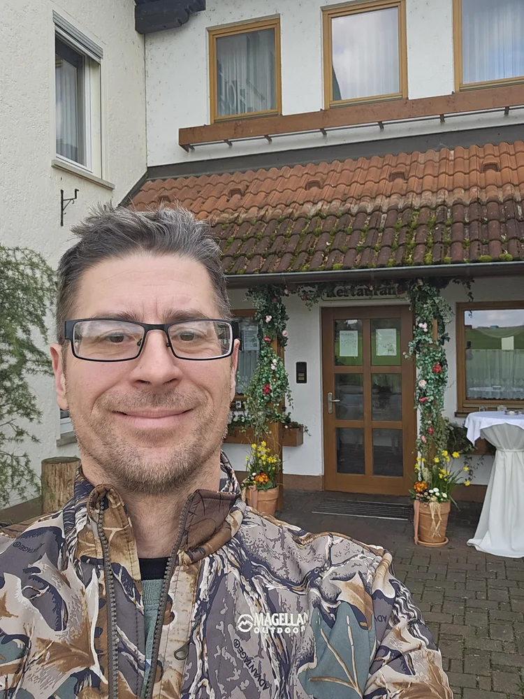 Stefan Weihermüller