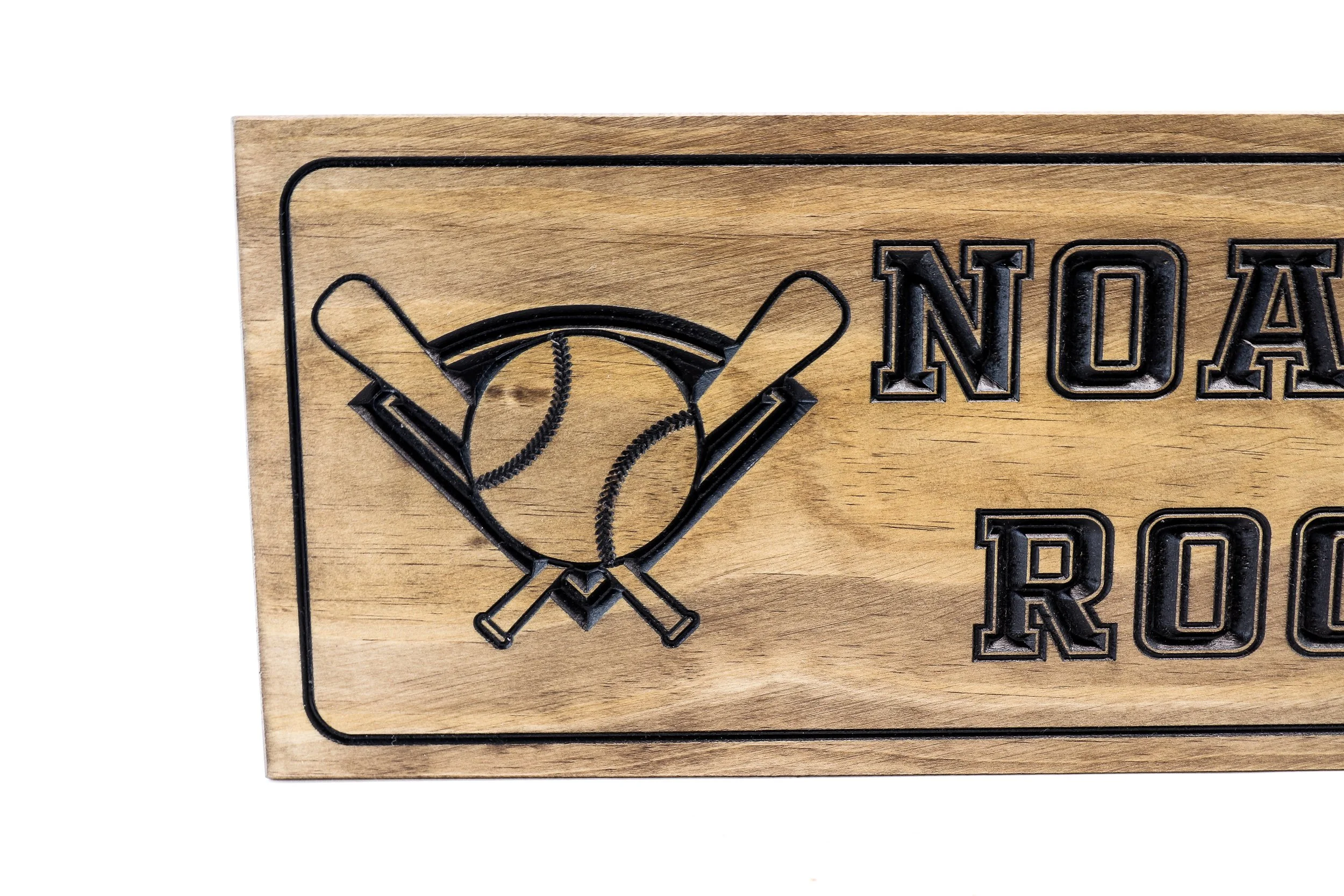 Baseball Room Sign - Home Bar Sign - Man Cave Decor (CWD-724) (5).jpg