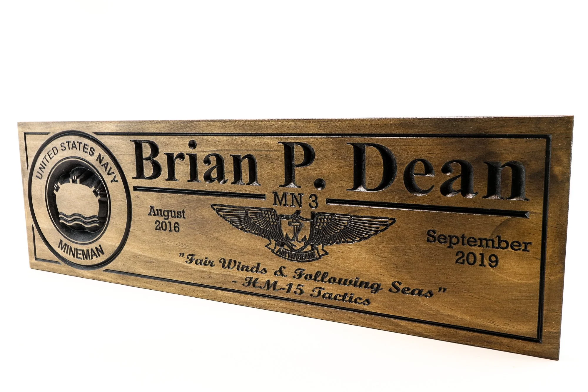 Military Gifts - Retirement Gift - Veterans Day (CWD-546) (2).jpg