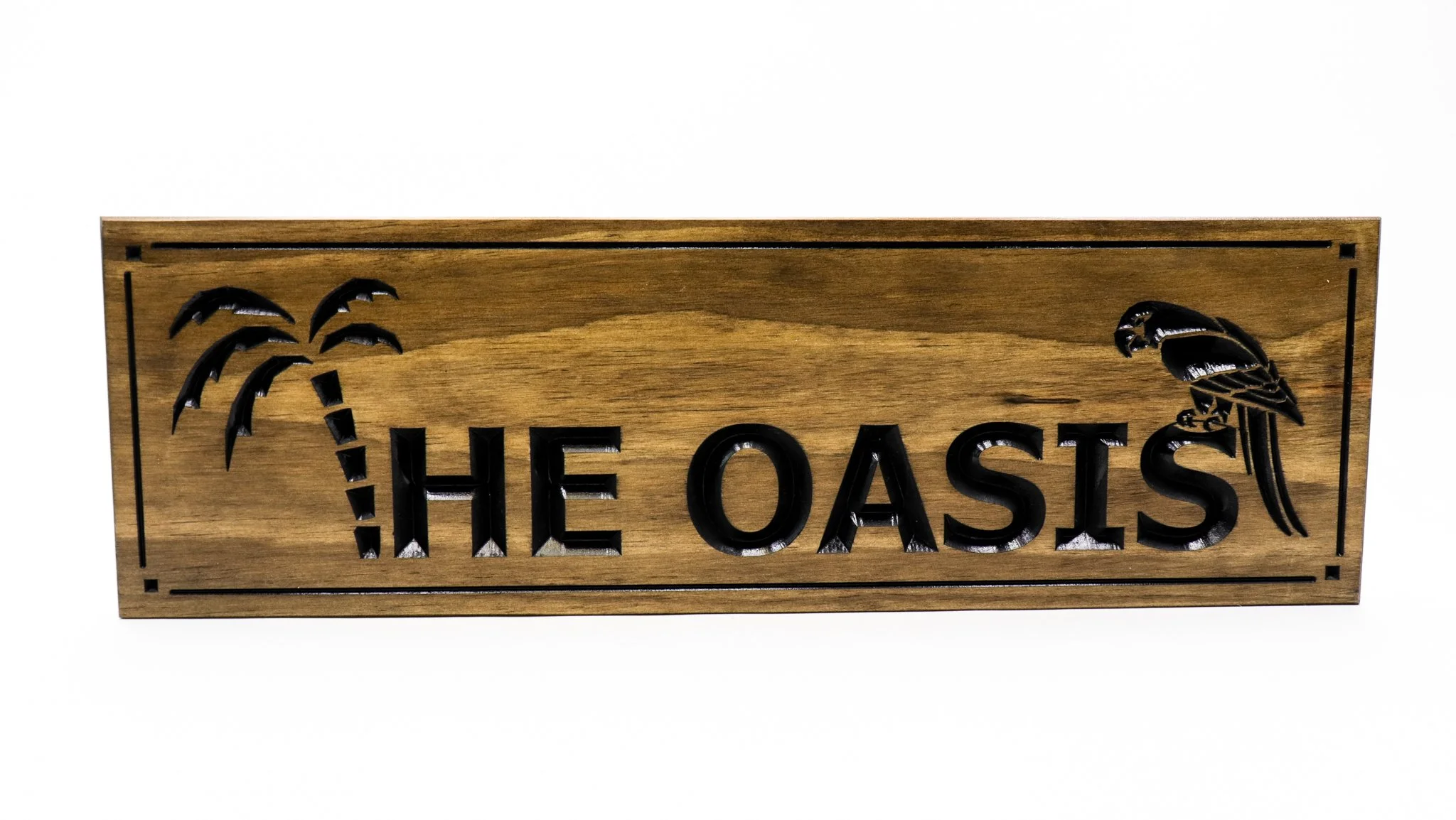 Oasis Sign - Pool Sign - Tiki Bar (CWD-702) (1).jpg