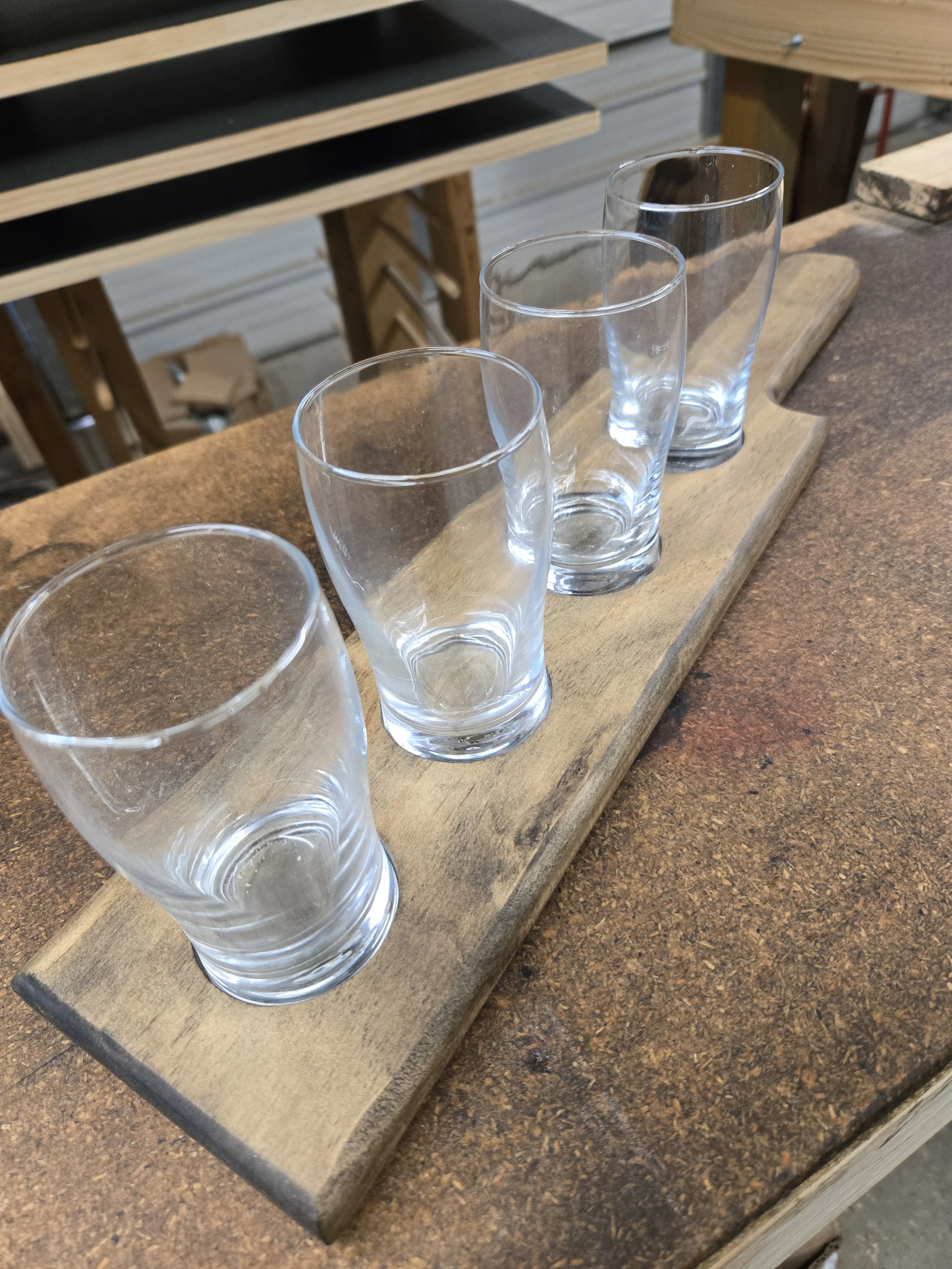 Personalized Beer Flight Set with Custom Engraved Beer Paddle (11).jpg