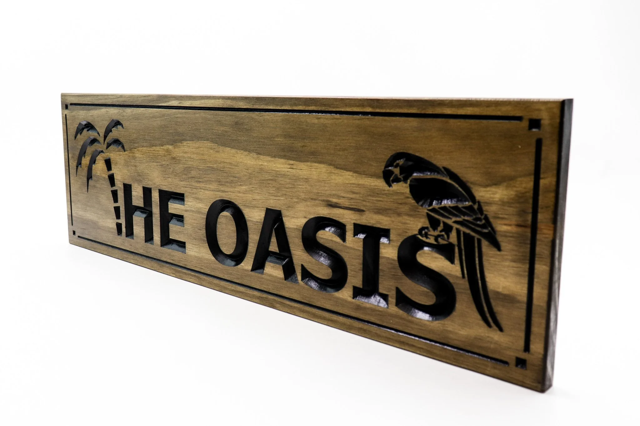 Oasis Sign - Pool Sign - Tiki Bar (CWD-702) (3).jpg