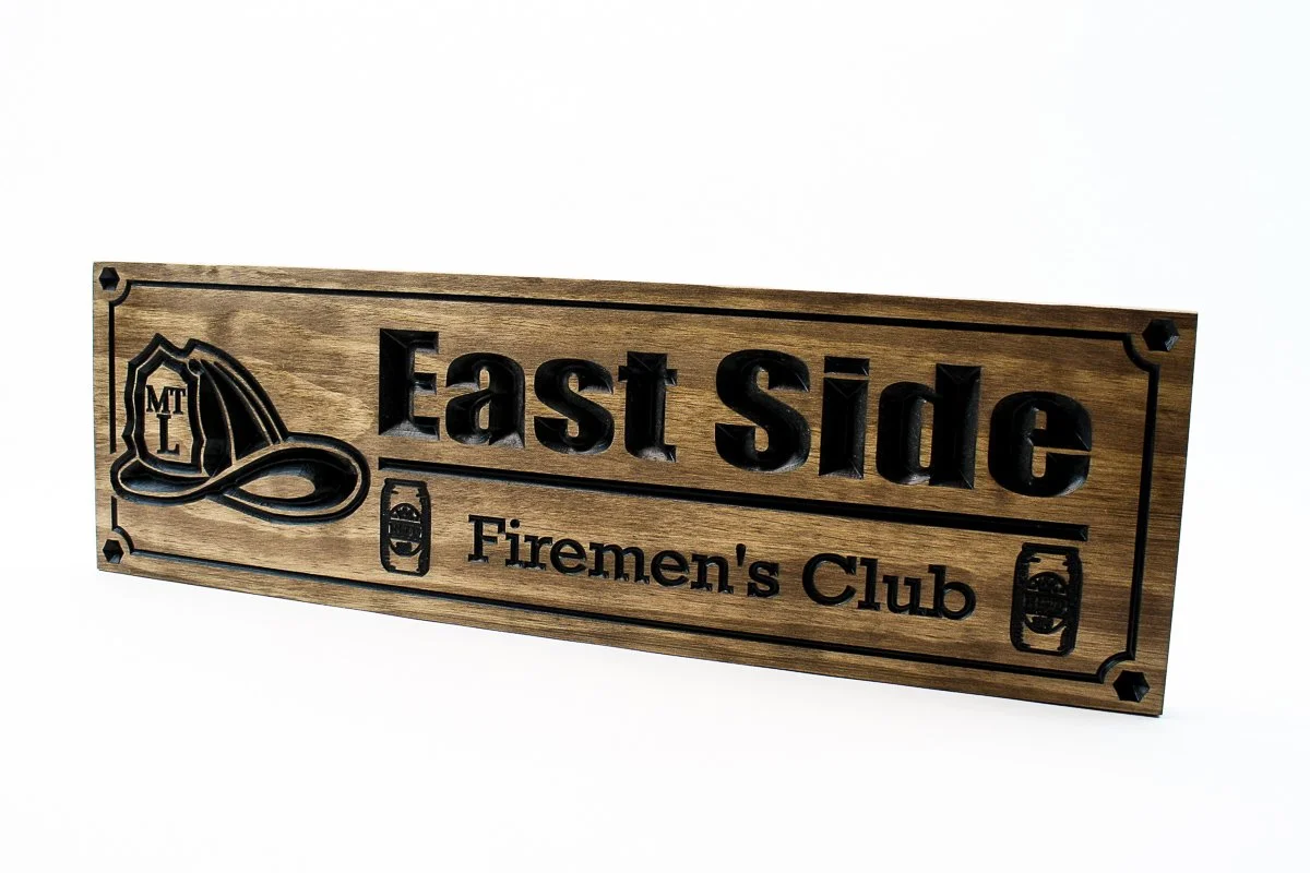 firefighter plaque-firefighter helmet sign (2).jpg