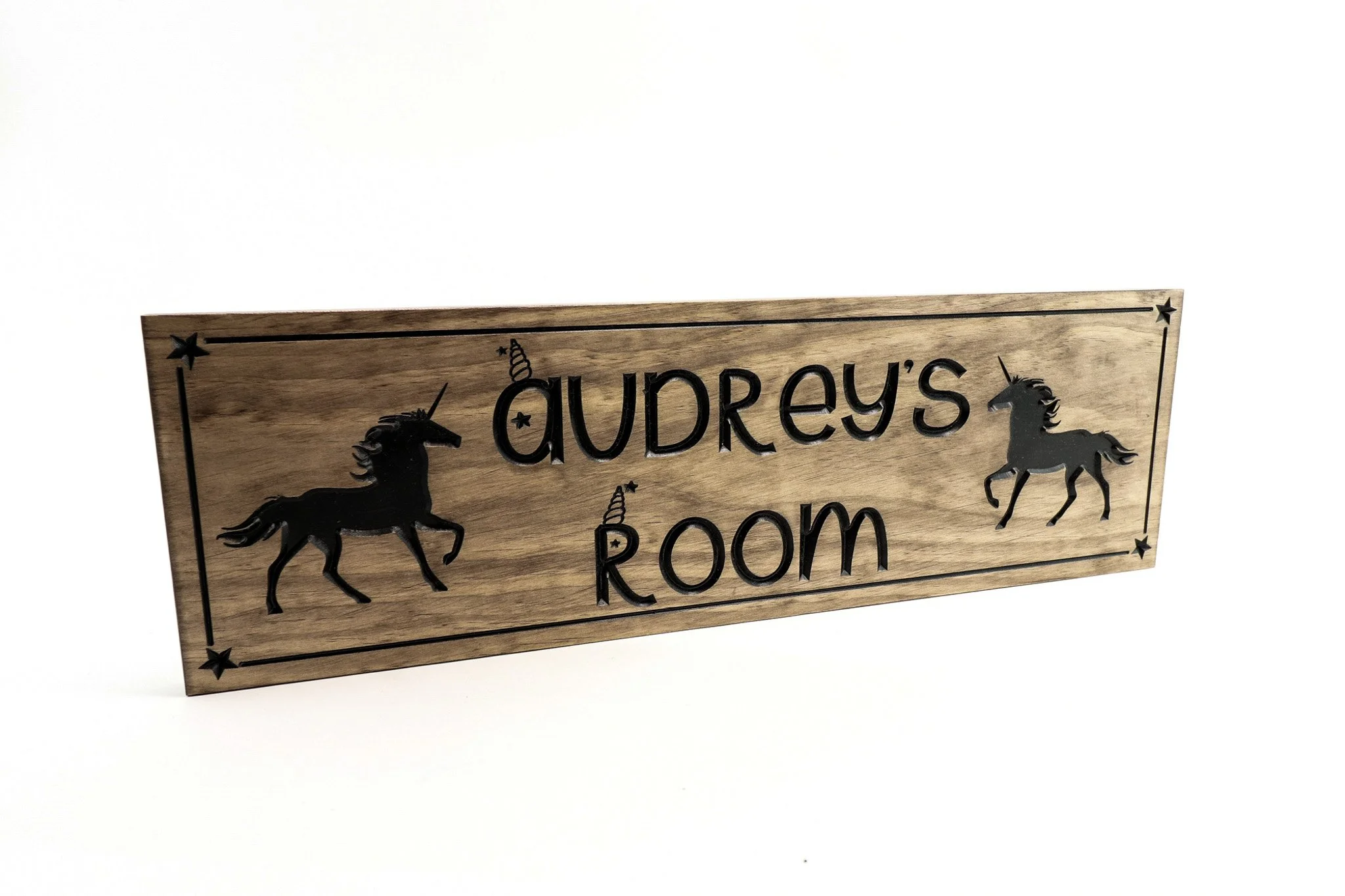 Unicorn - Girls Room Decor (CWD-706)