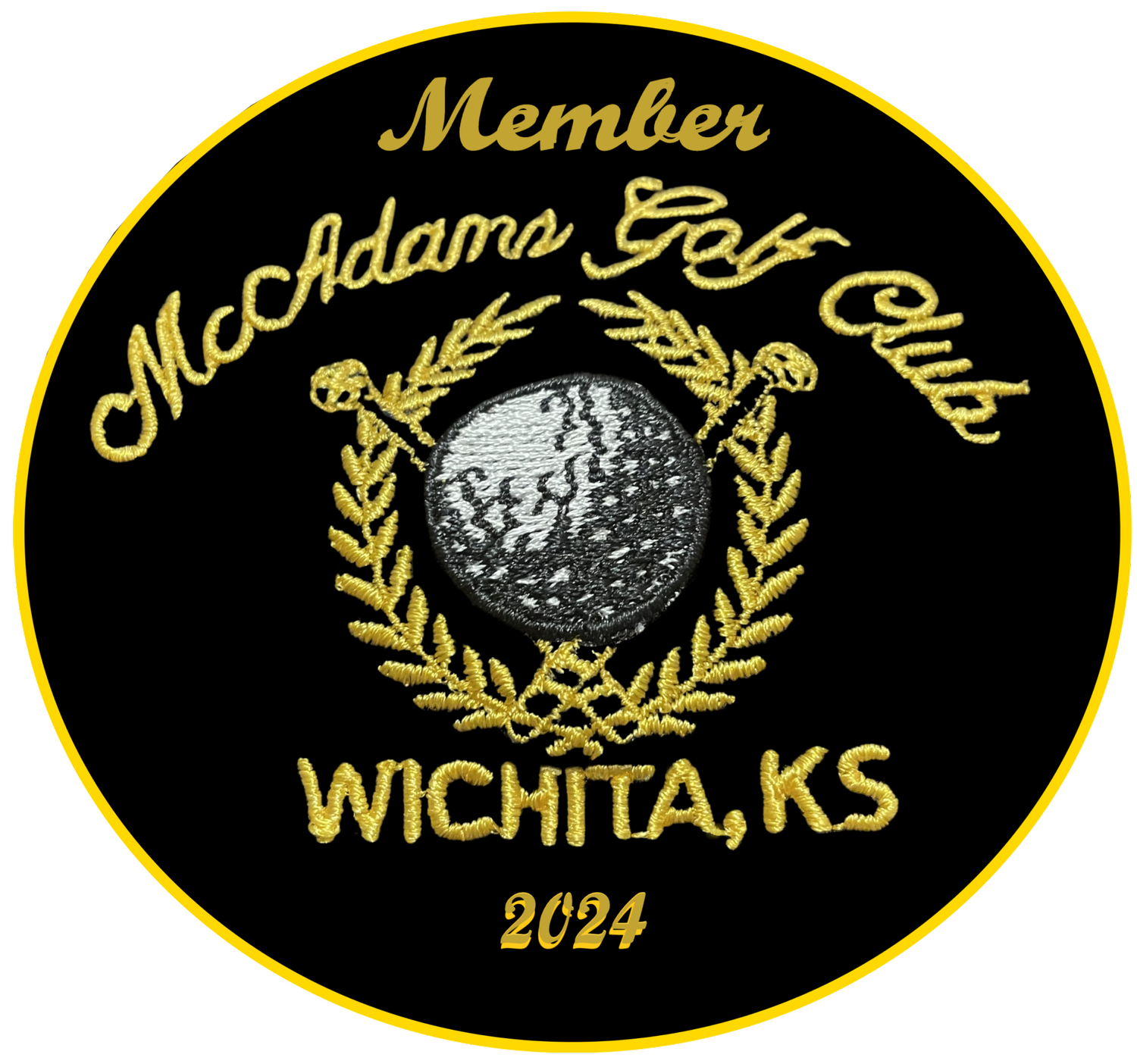 McAdams Golf Club
