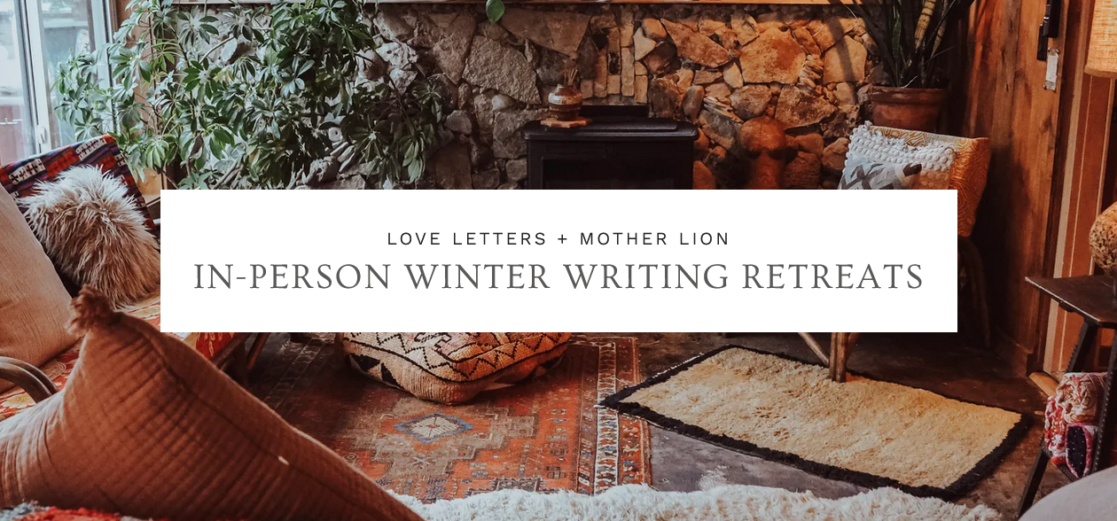 Jenny Jo's Poetry Night 