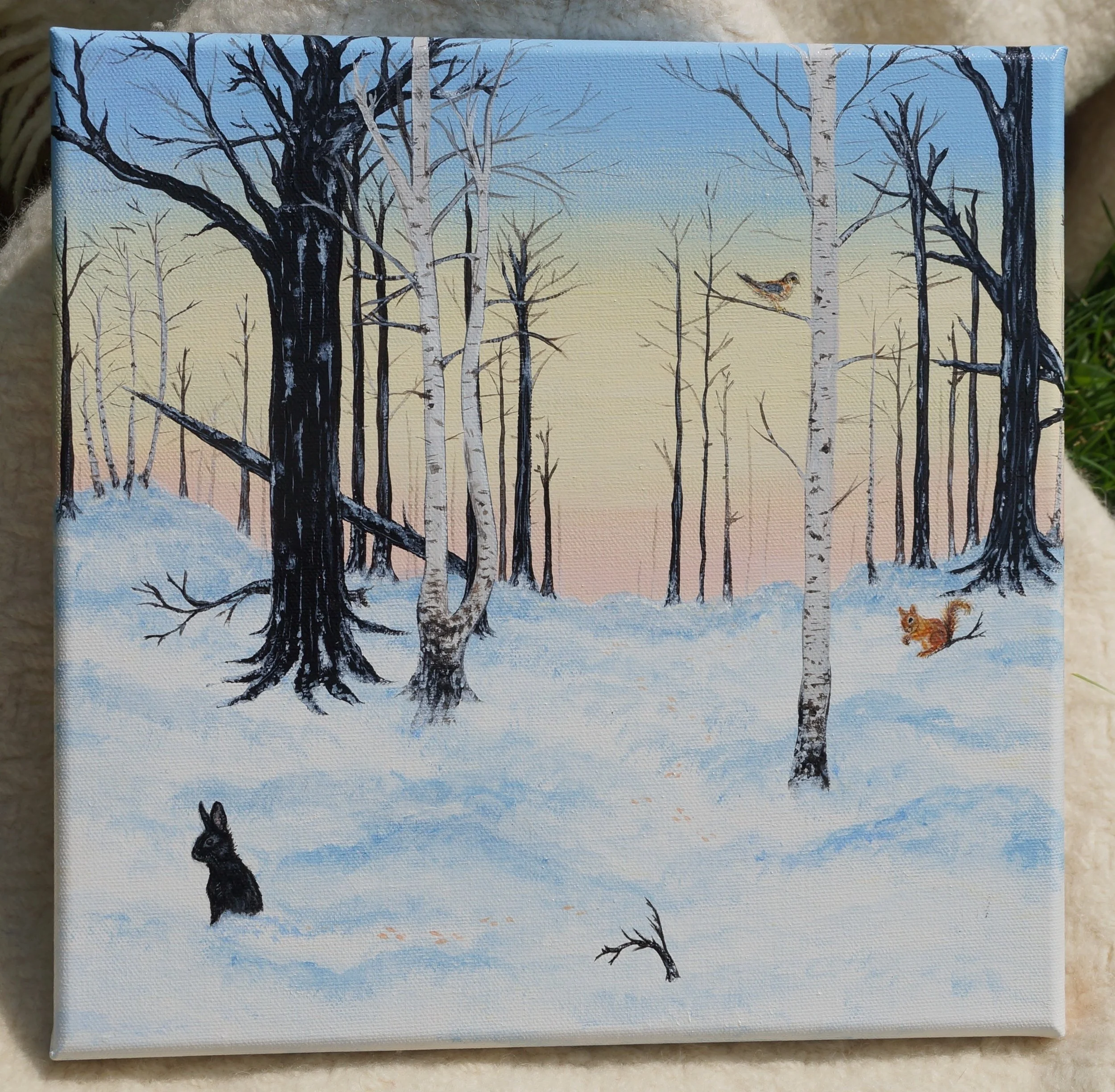 WInter Forest Creatures Resized 2.jpg