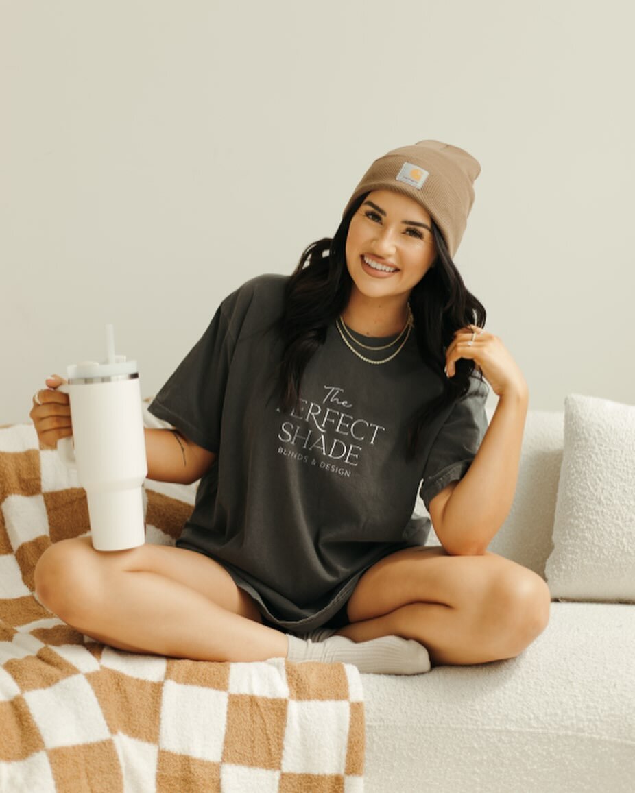 MPrint is here for all the best brands, we use Bella + Canvas and Comfort Colors unisex styled apparel. BC is the yummiest buttery soft goodness with a boutique styled feel, you just may live in them from here on out. CC gives all the vintage vibes, 