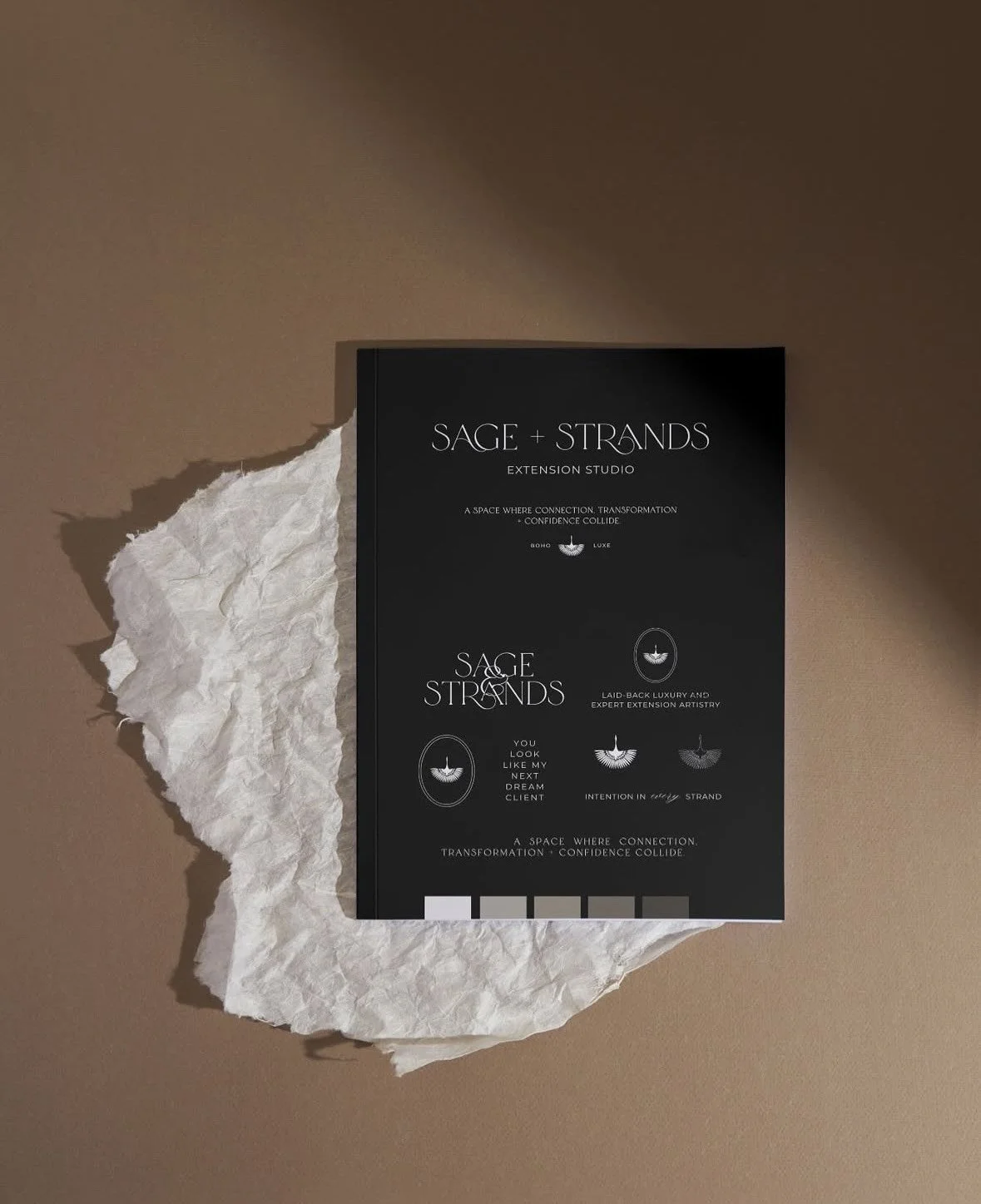 The #1 Branding Mistake New Small Businesses Make