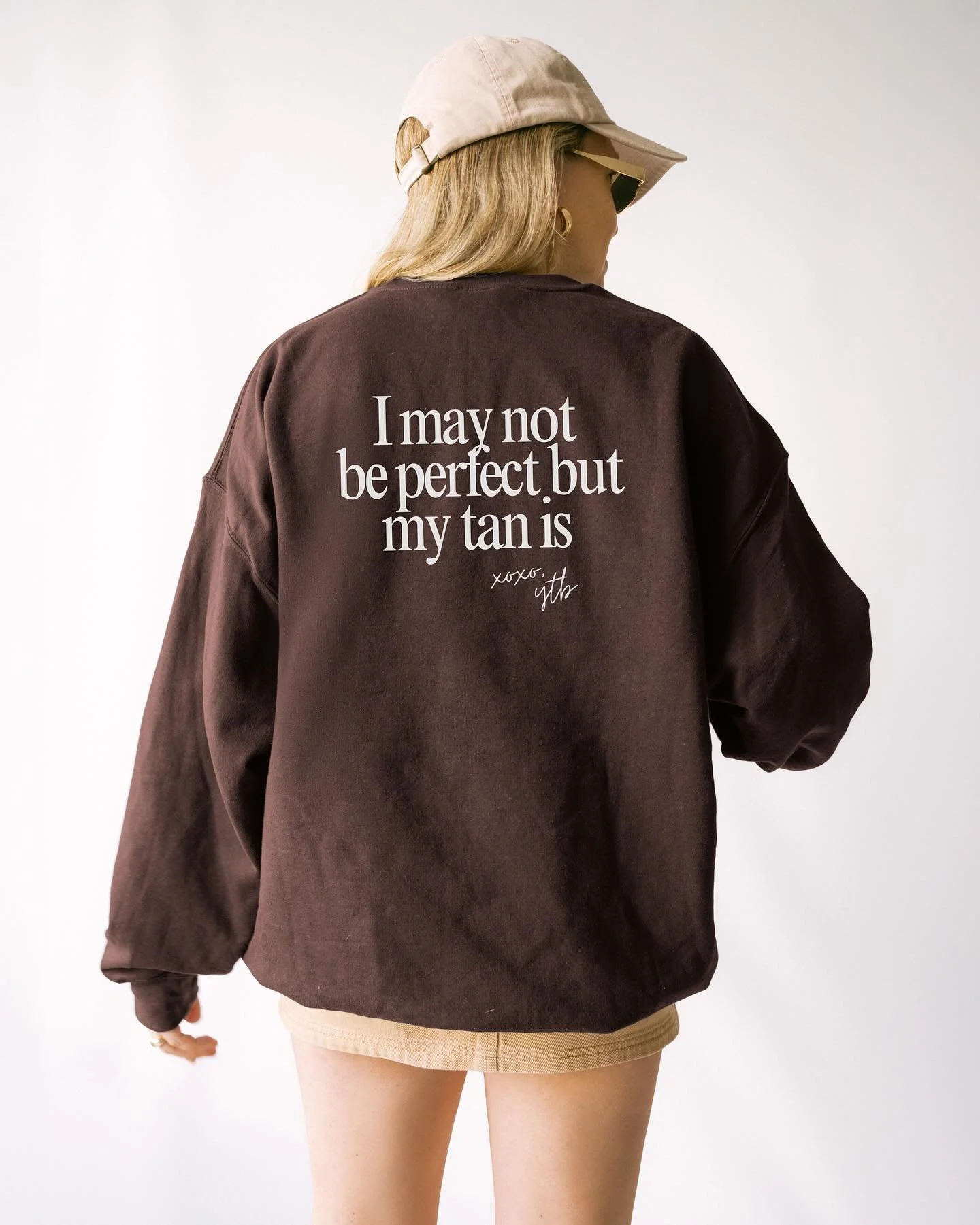 Ohhhhh we are ALWAYS down for YTB merch