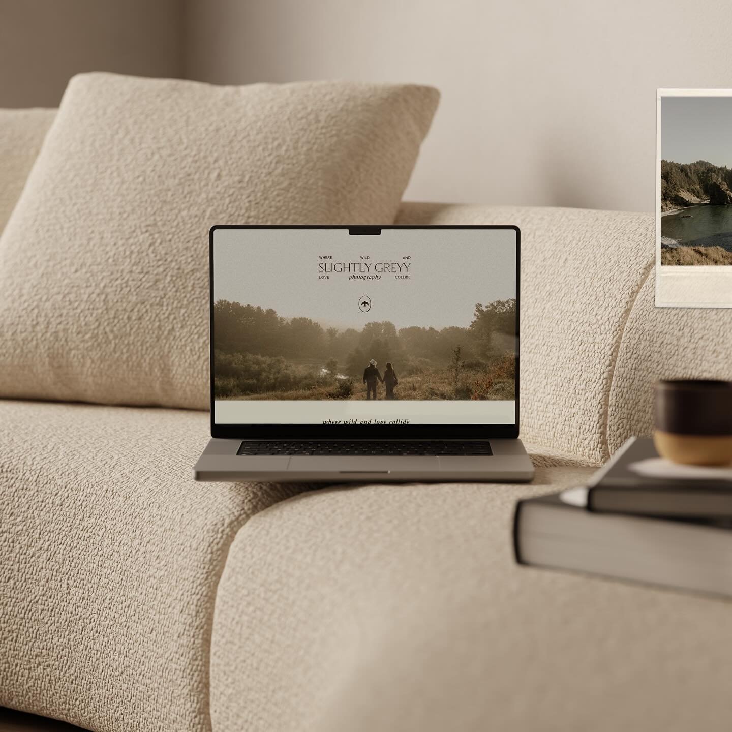 Connection. Love. Nature.
The foundation of Slightly Greyy Photography &mdash; and the heartbeat behind this full site revamp!

From the beginning, SGP has been about more than photos. It&rsquo;s about storytelling through imagery, the kind that make