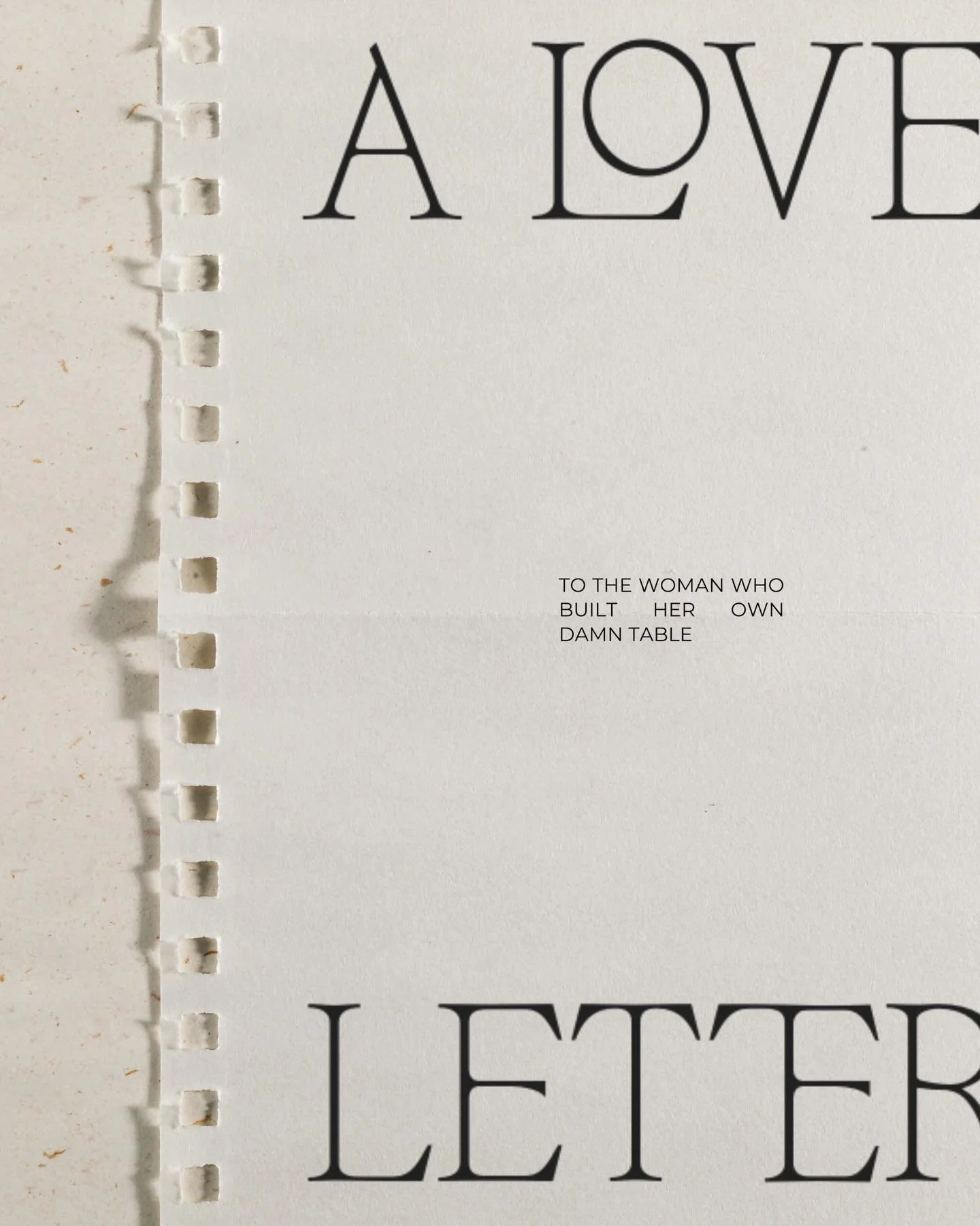 Happy Small Business Saturday. But honestly, every damn day is Small Business Day around here!

Cheers to every single one of you chasing your dreams, working hard as fuck, building an empire from the ground up! We see you, babe!

We&rsquo;re not her