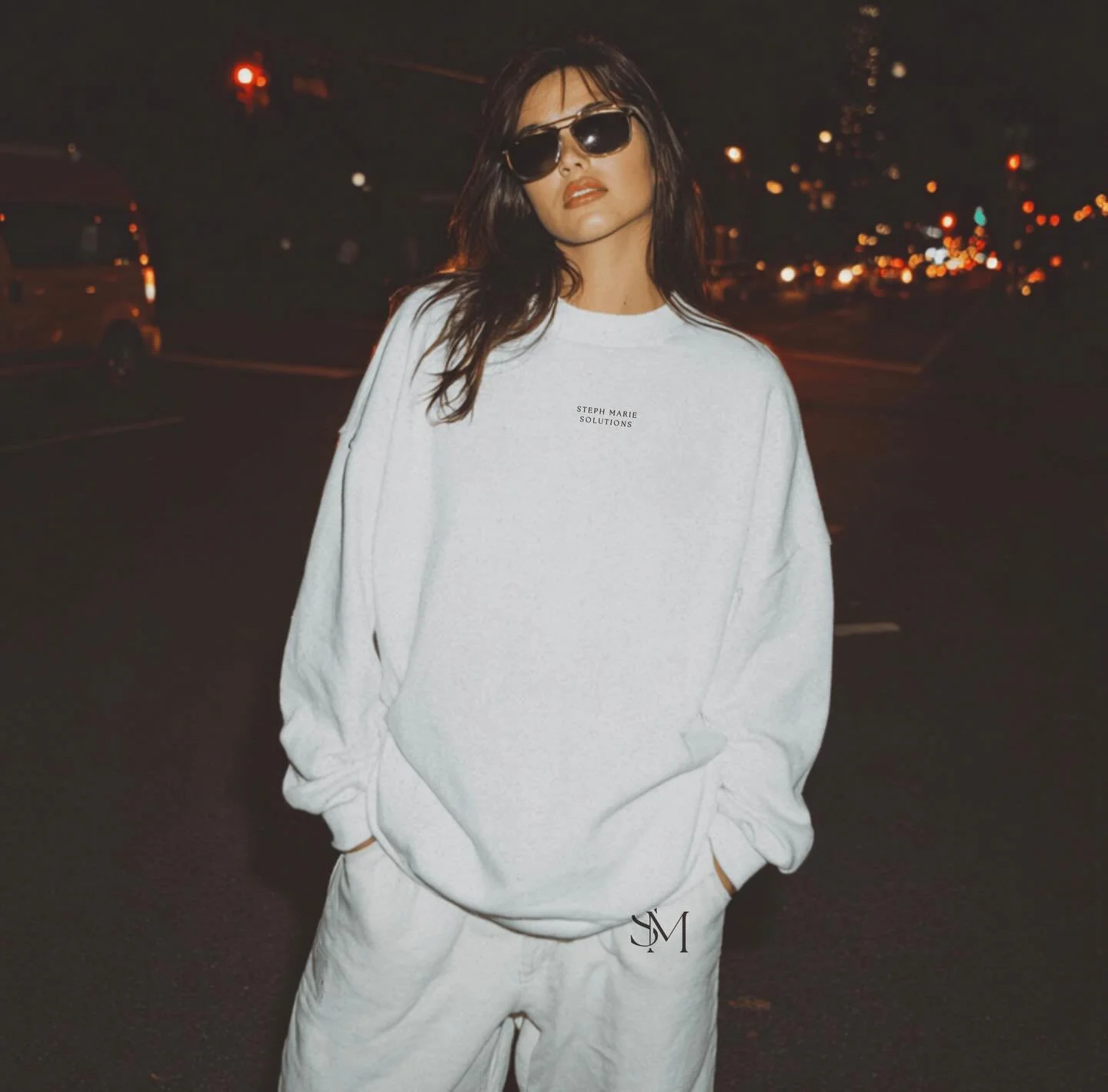 It&rsquo;s sweat set season, babes