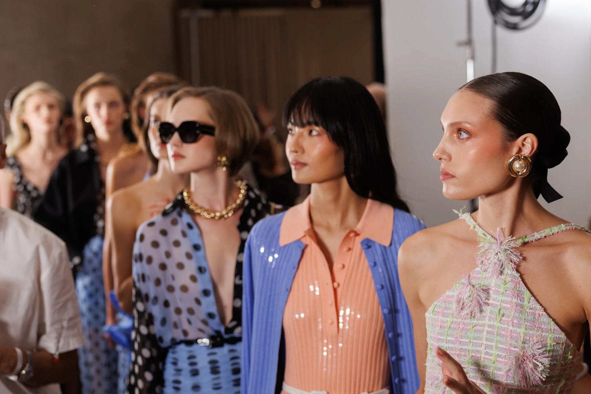 Carolina Herrera SS27 NYFW
