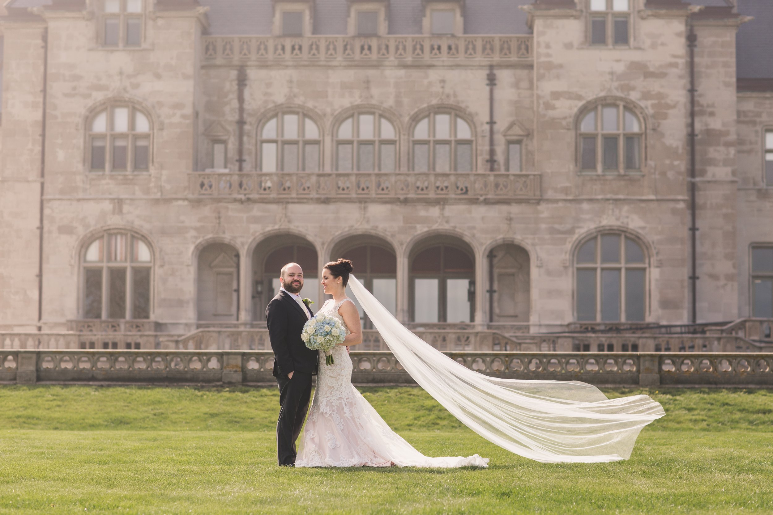 Los Angeles Destination Wedding Photographer