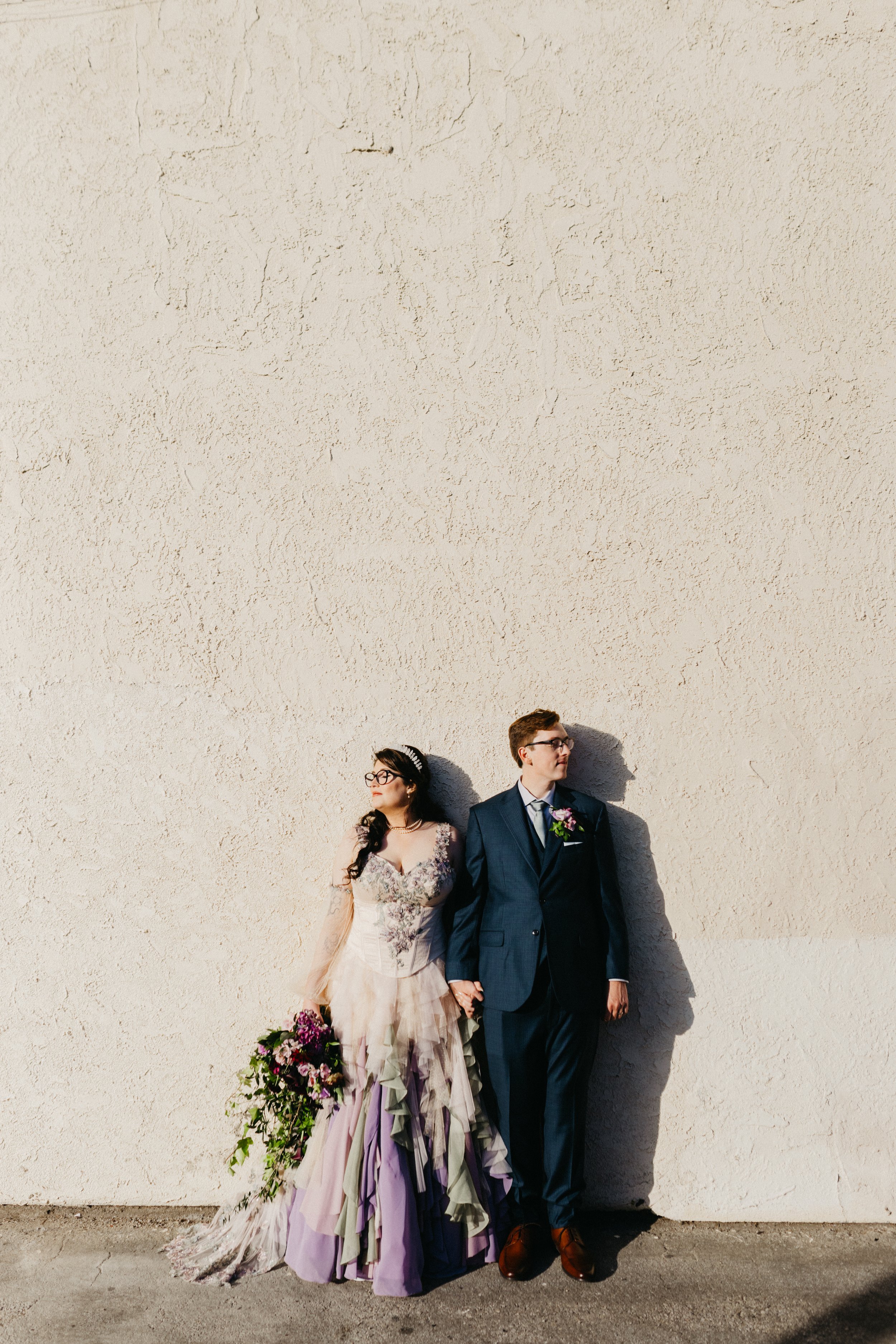 Hart and Main Weddings Santa Clarita
