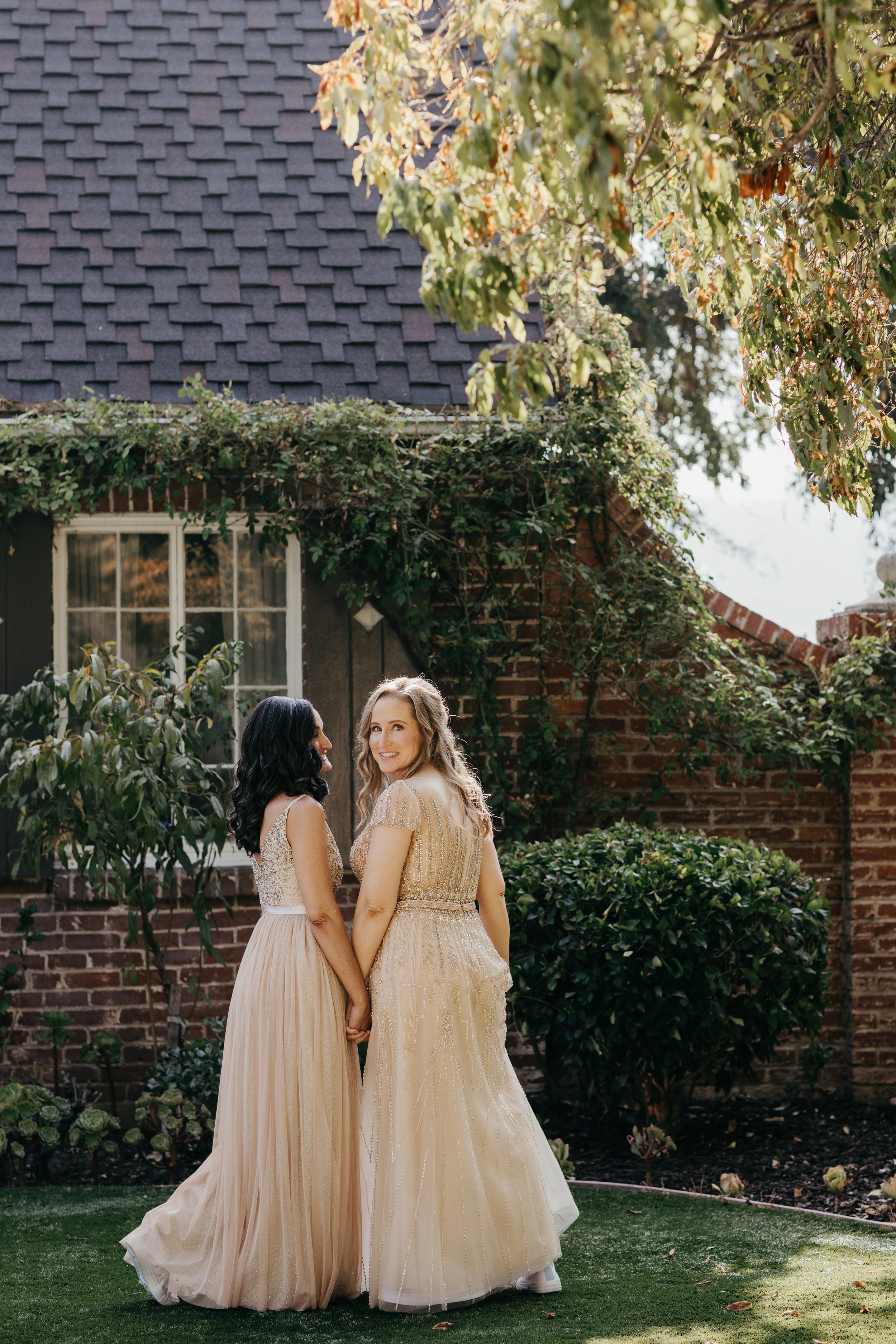 LGBTQIA+ Weddings Pasadena, CA