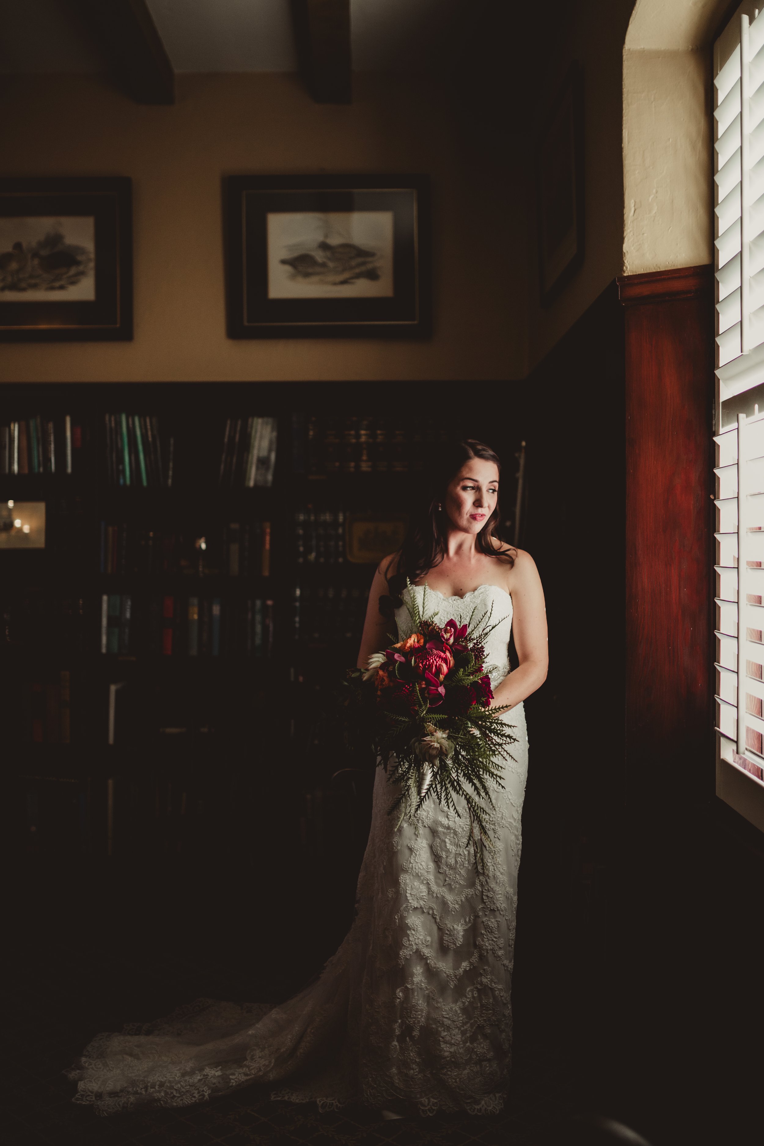 Pasadena Wedding Photographer