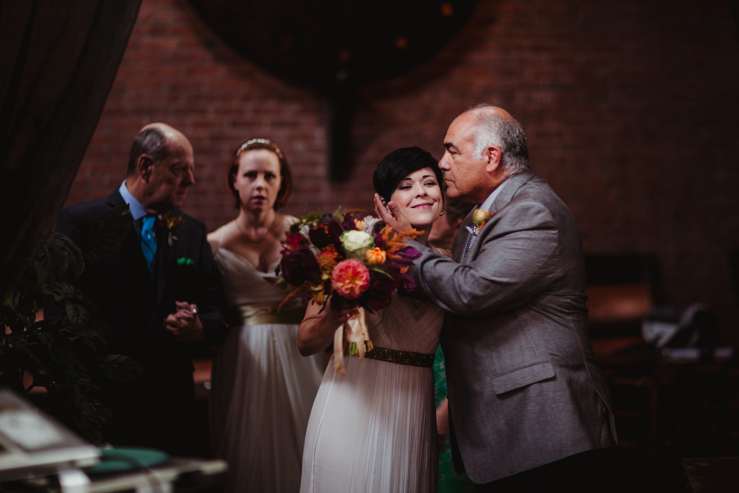 LBGTQ+ MyMoon Weddings Brooklyn