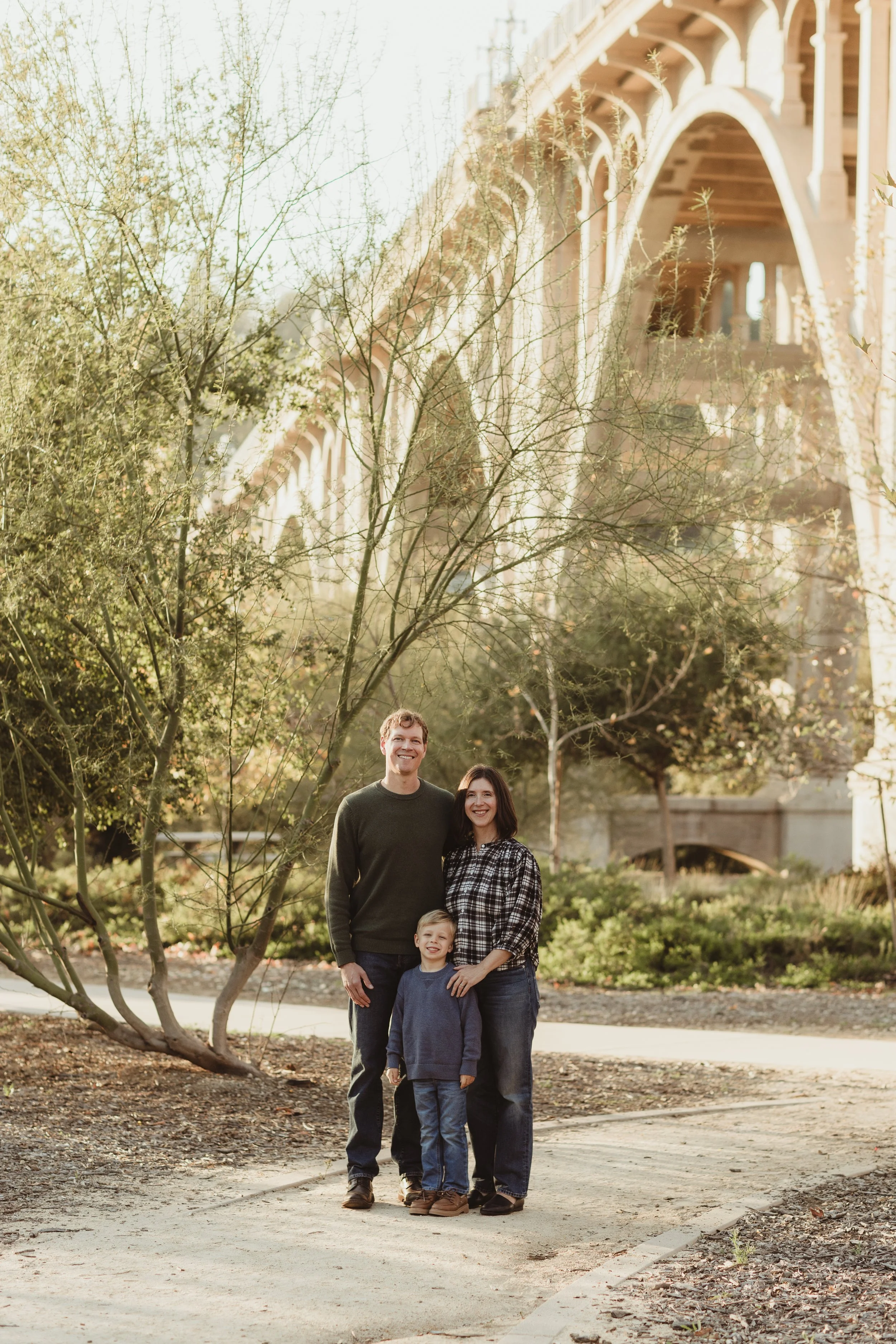 Pasadena family photographer