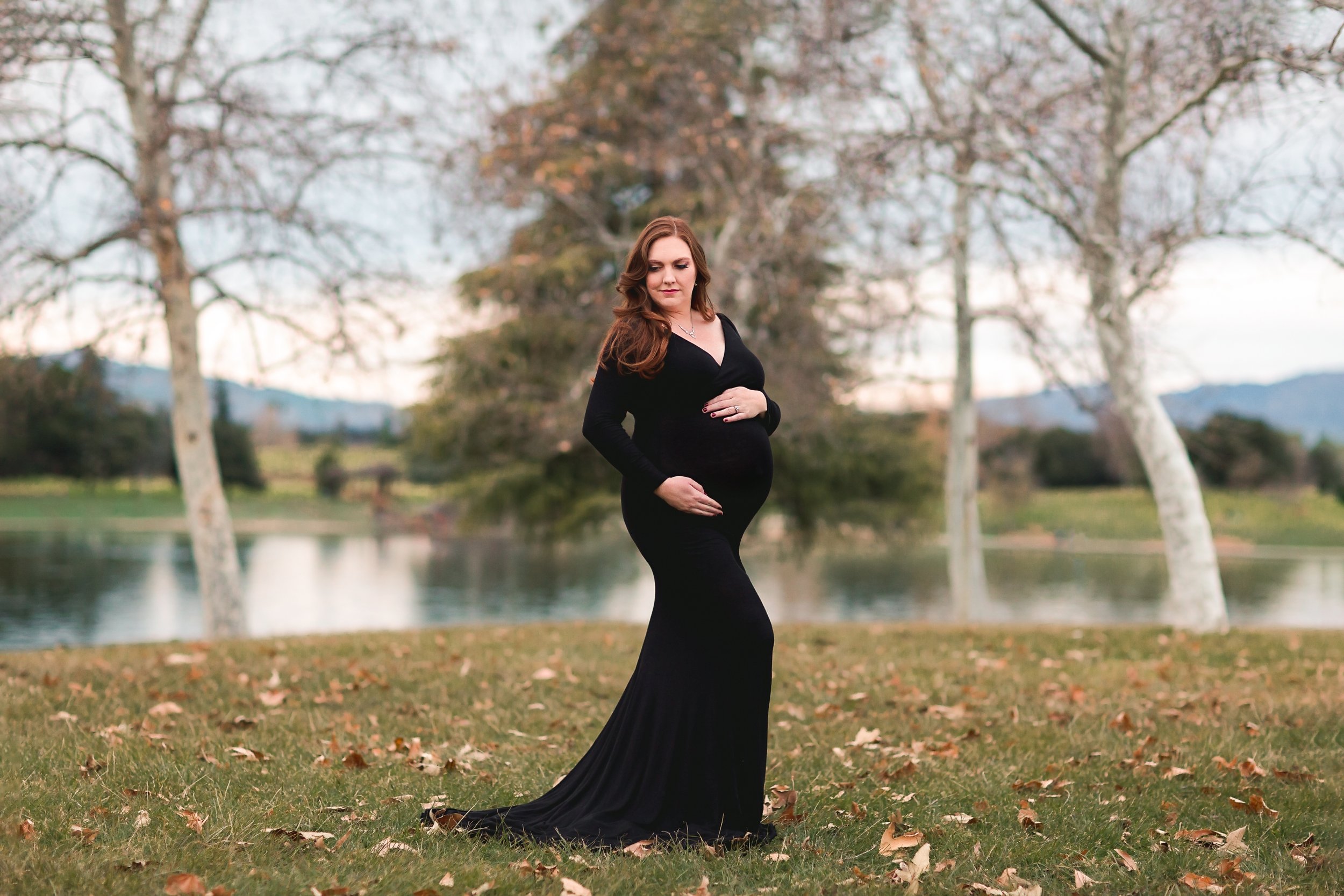 Los Angeles Maternity Photographer