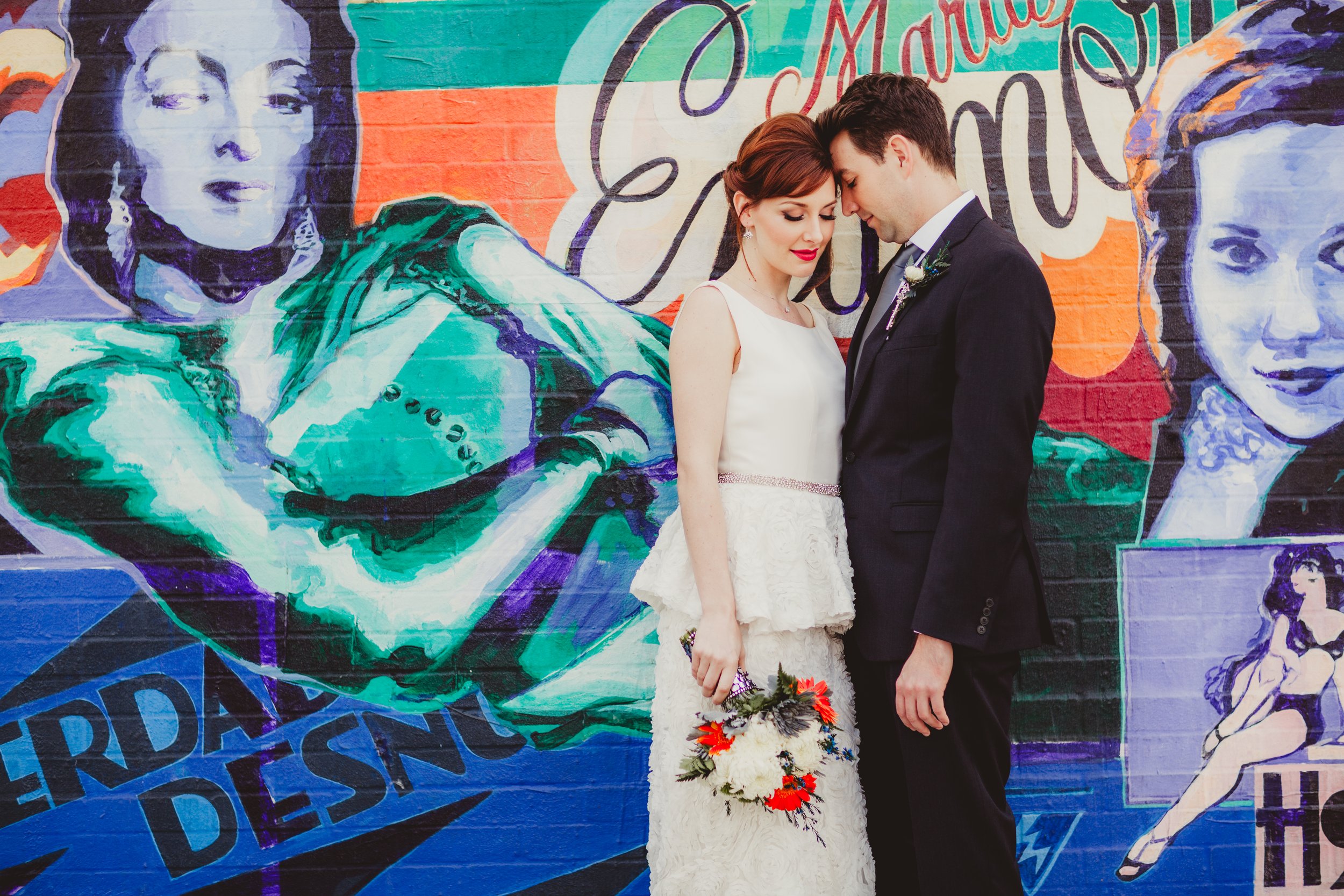 Pasadena Wedding Photographer
