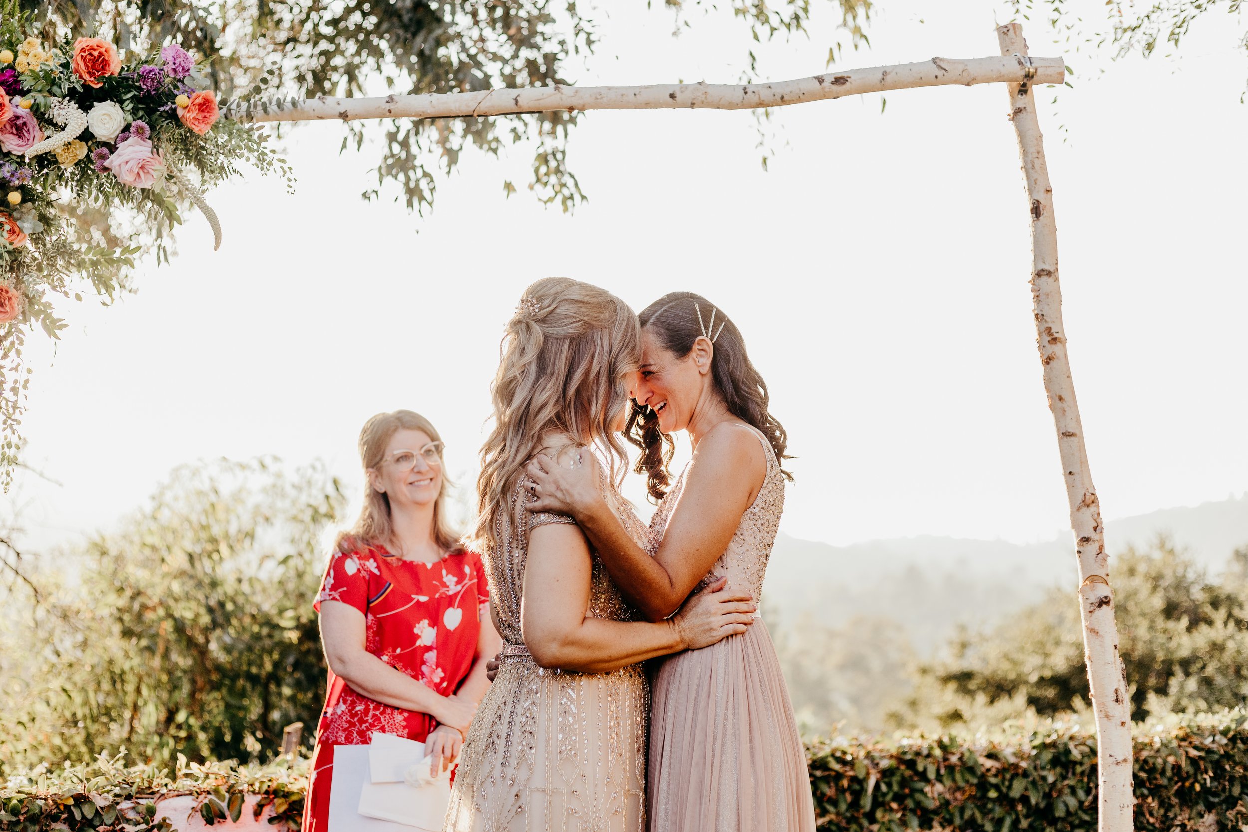 LGBTQ Wedding Photographer Pasadena