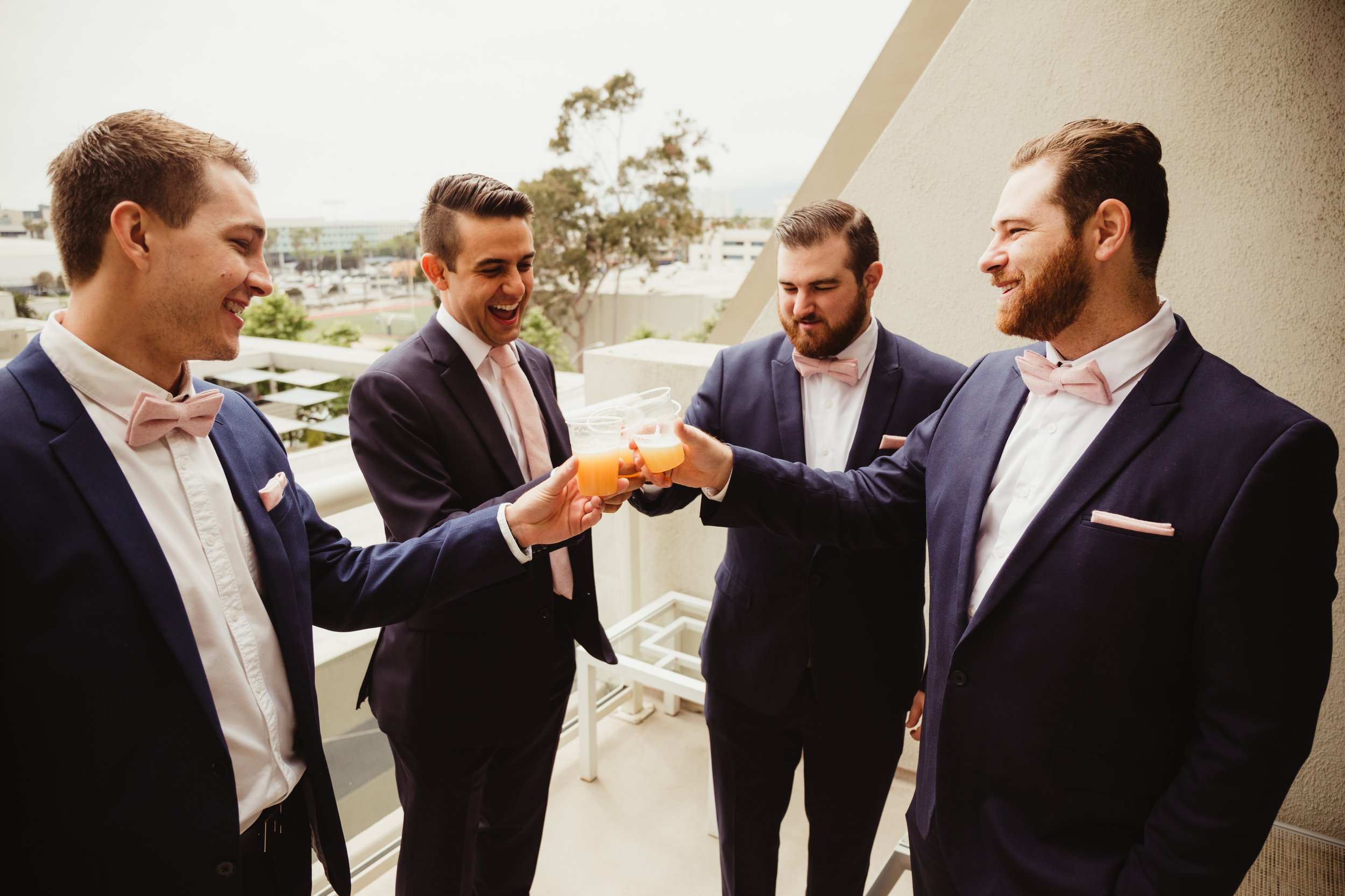 The Best Santa Clarita Wedding Photographer
