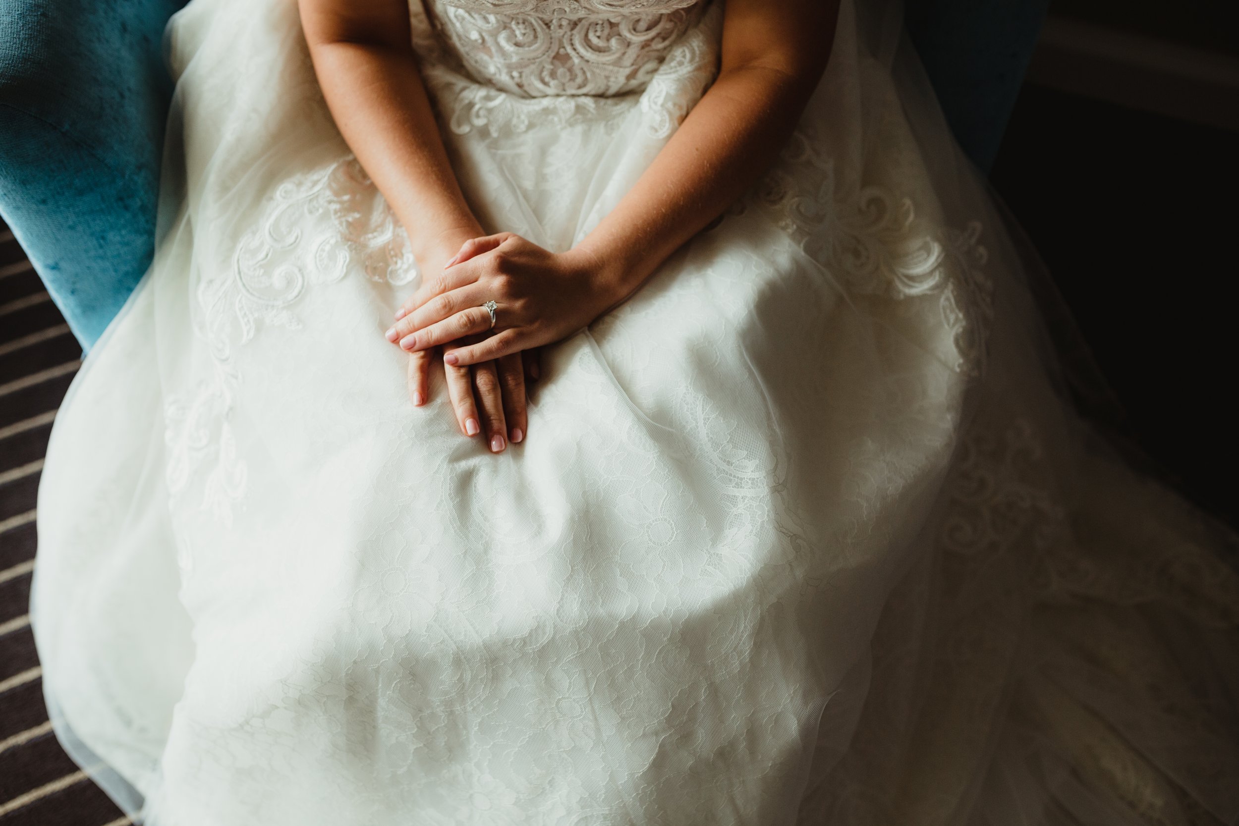 Santa Clarita Wedding Photographer