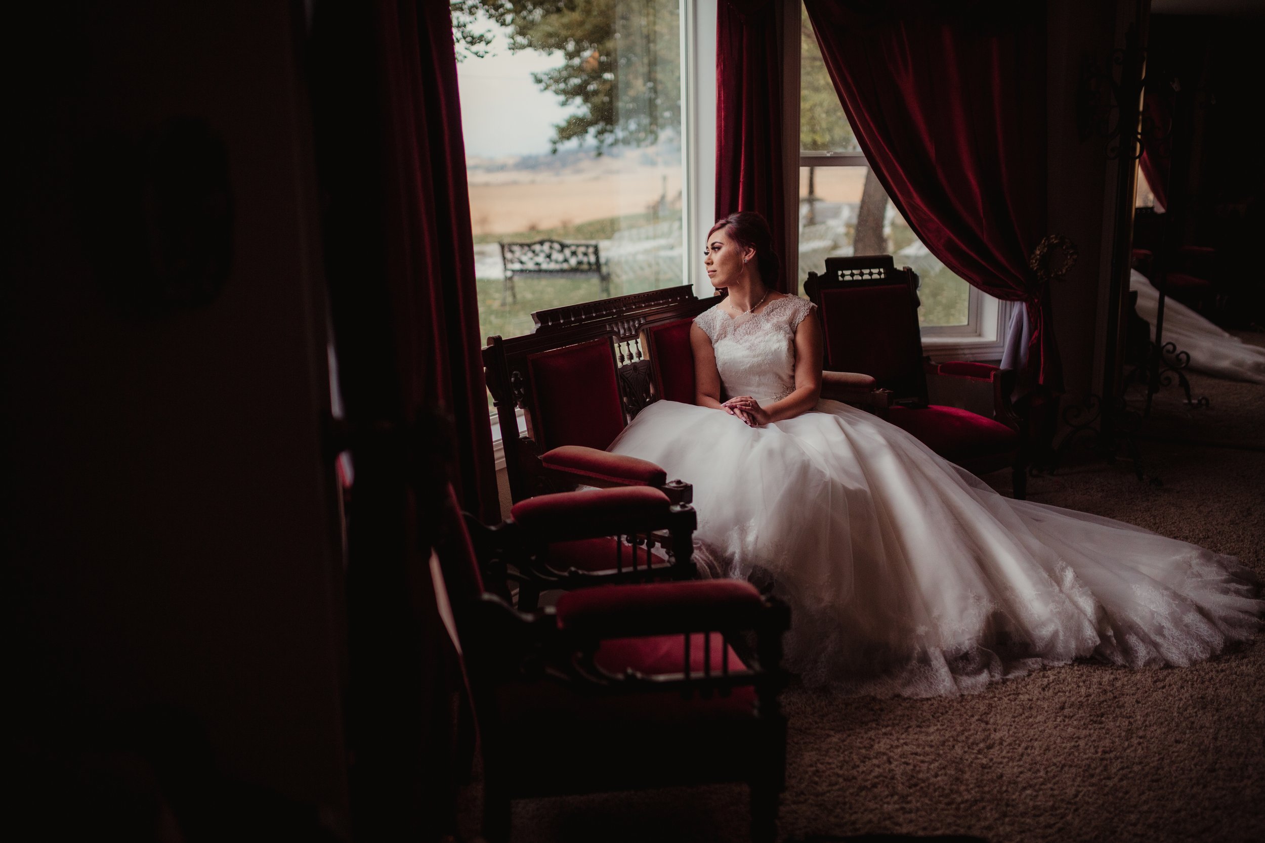 Top destination wedding photographer in Los Angeles, CA
