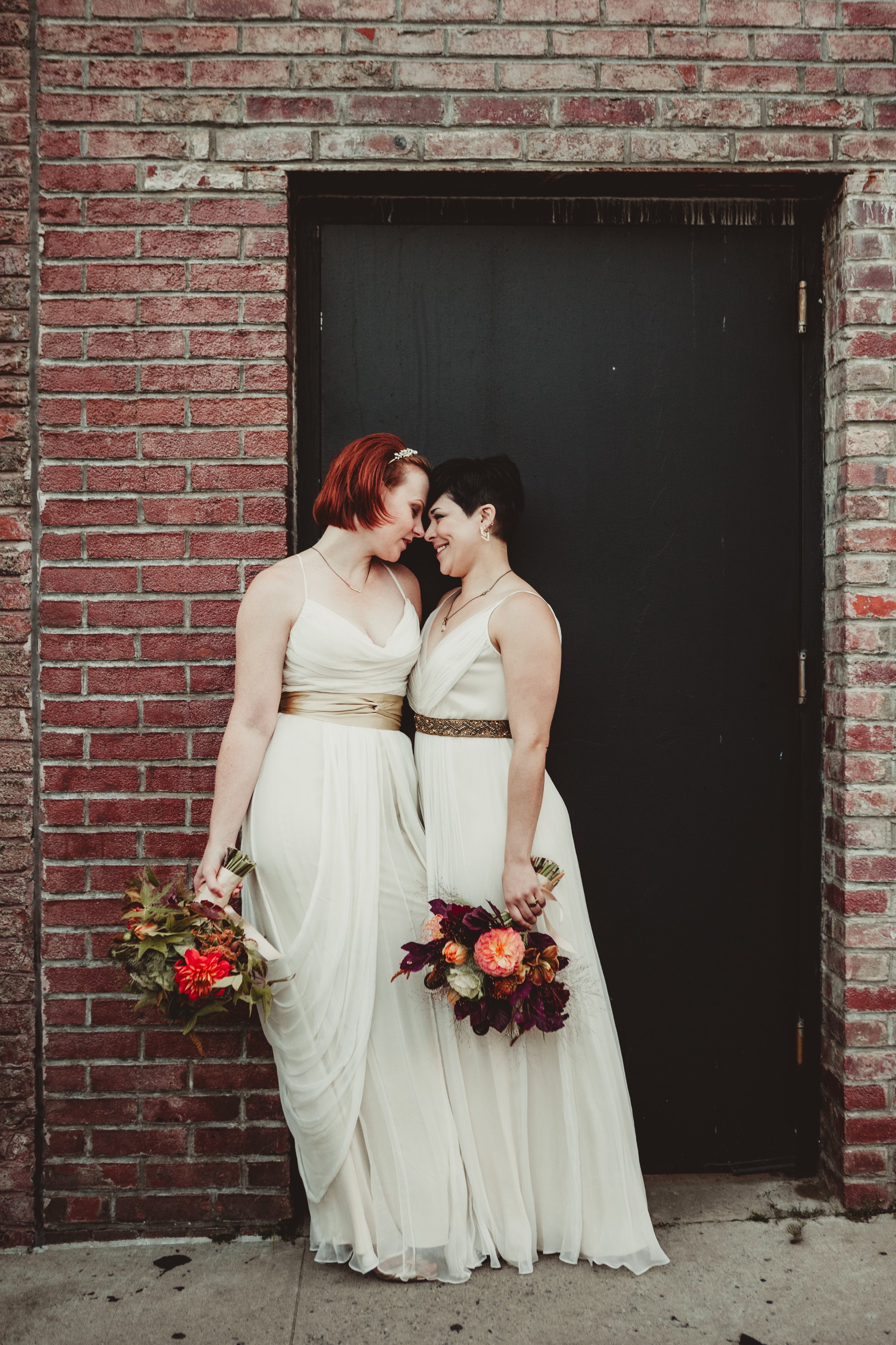 Pasadena LGBTQ Wedding
