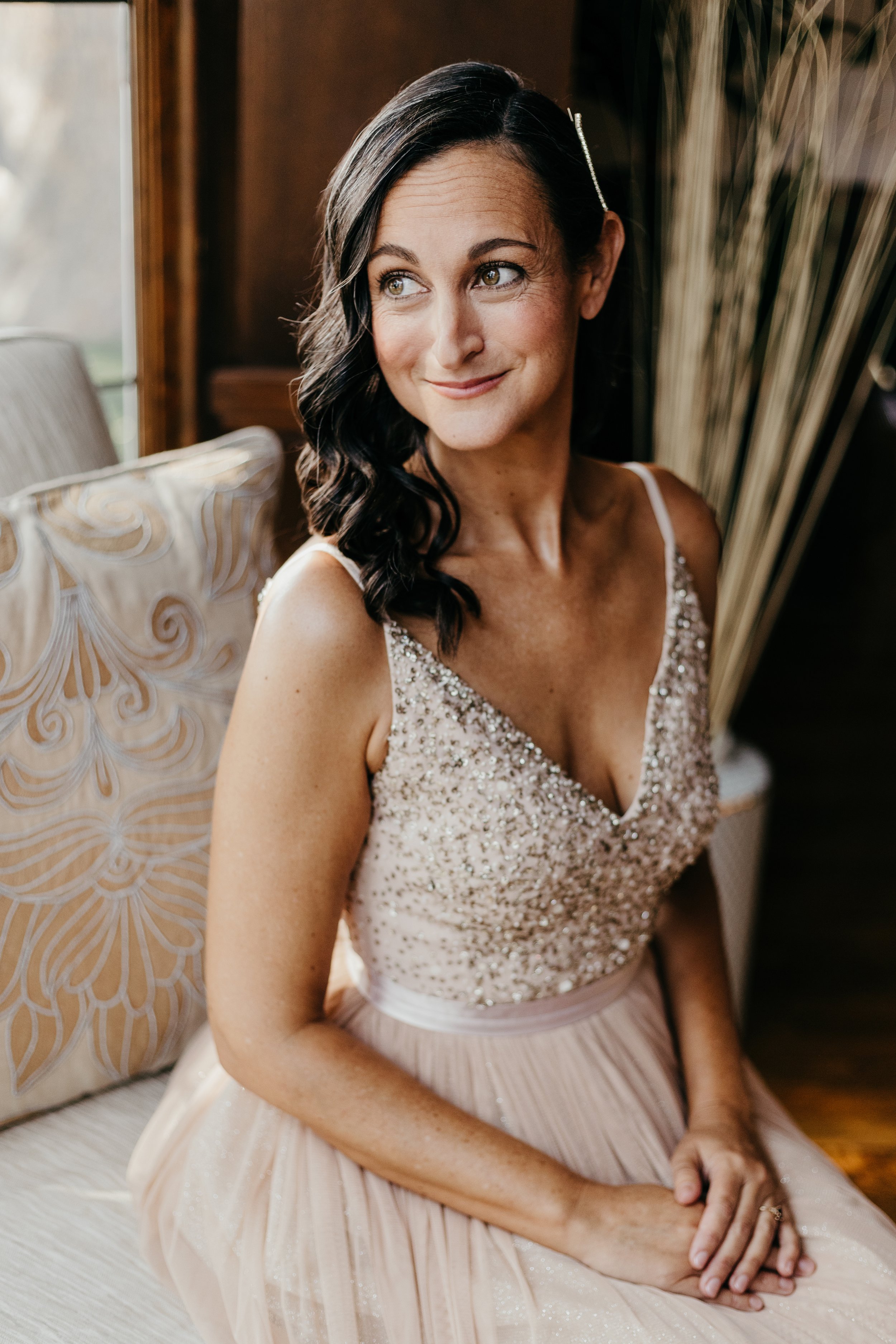 Inclusive Wedding Photographer Los Angeles CA