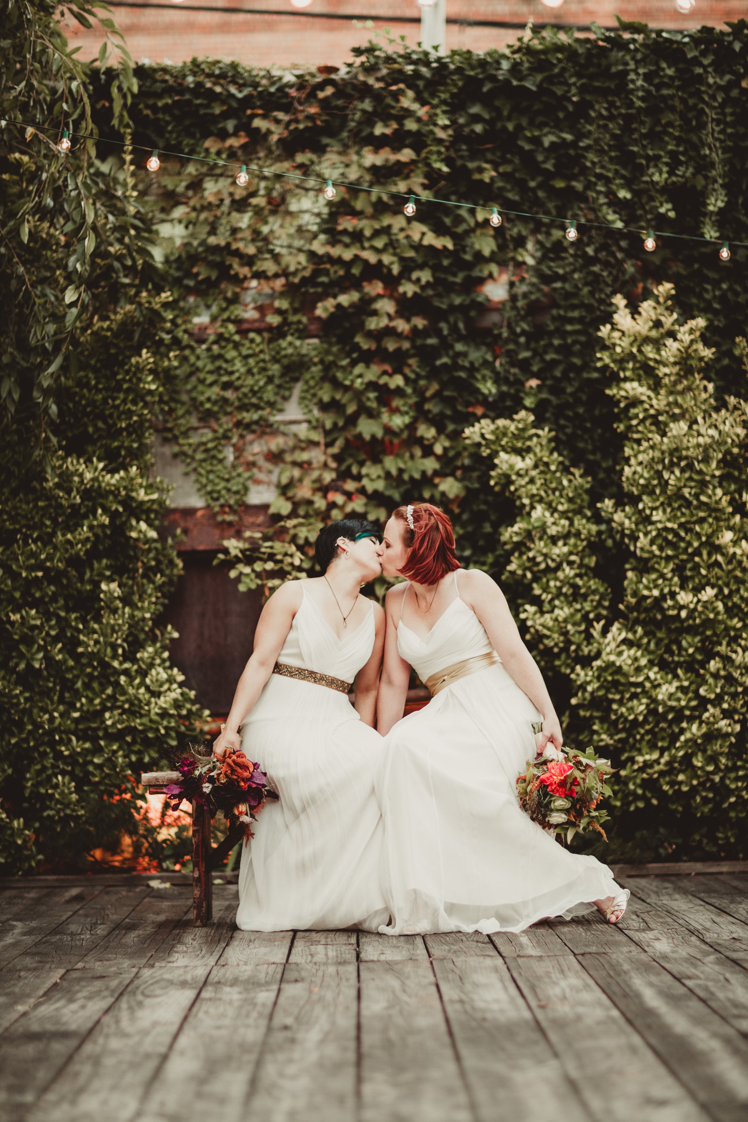 LGBTQ Wedding Pasadena, CA