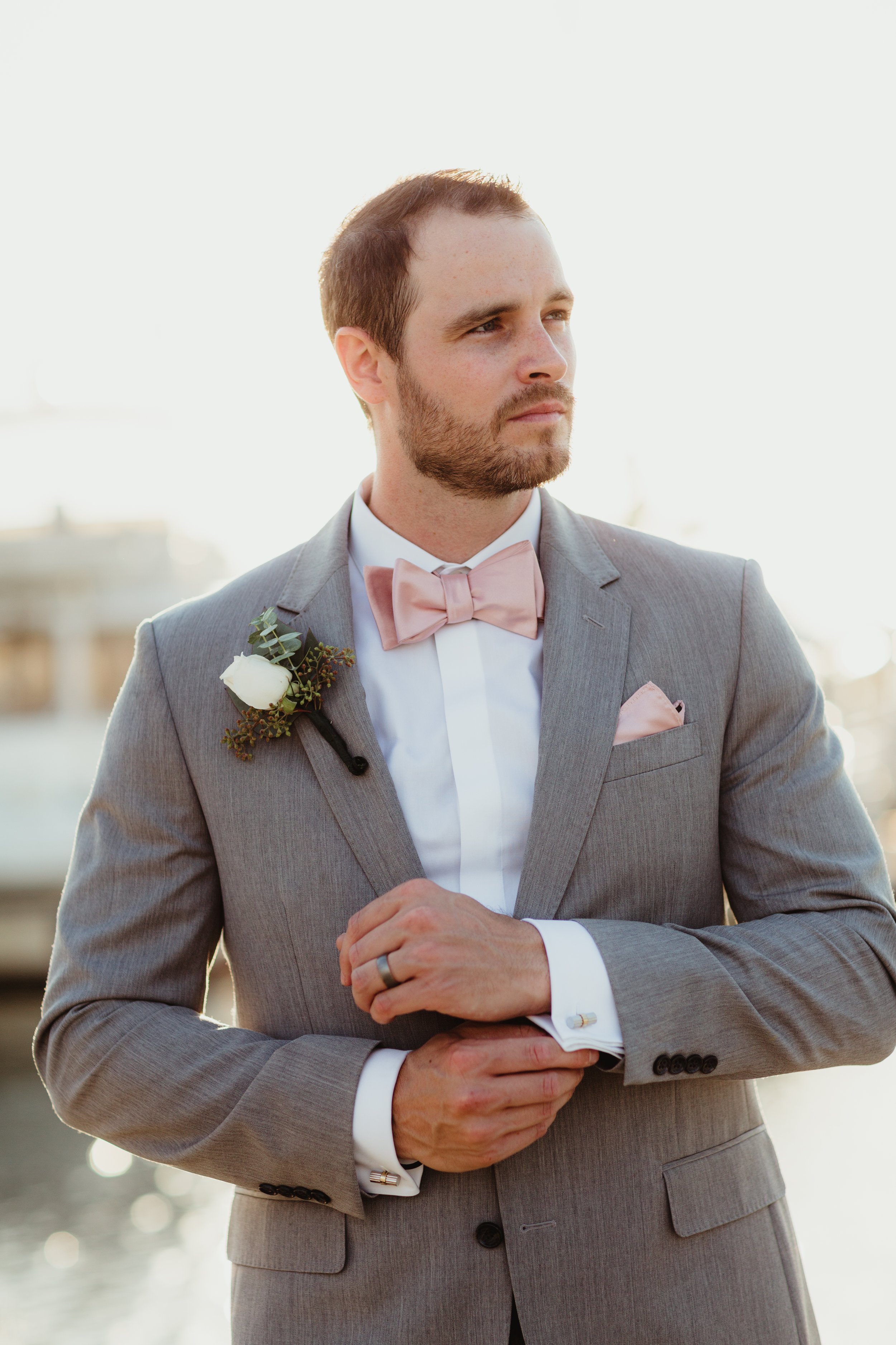 Top wedding photographer in Los Angeles, CA