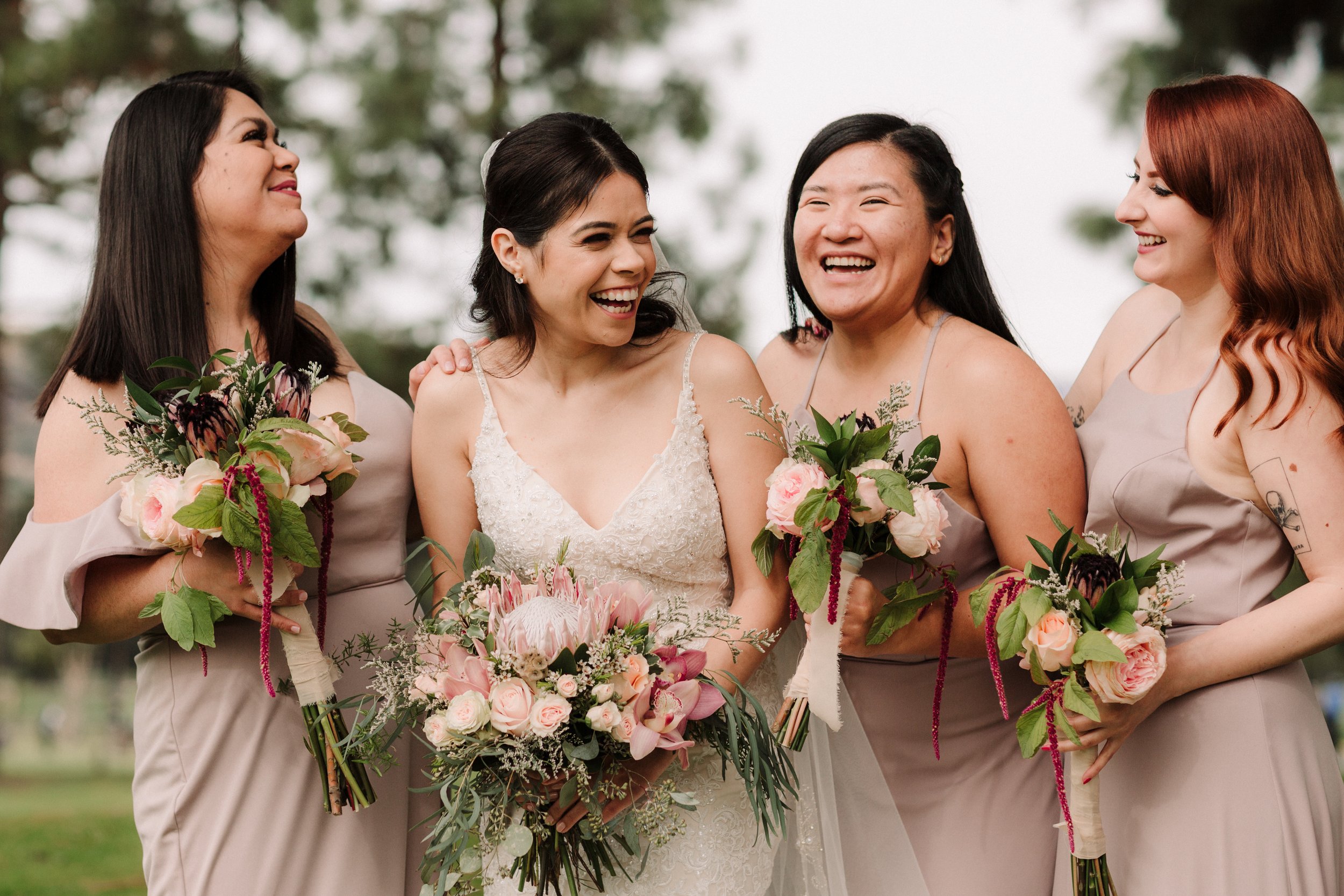 Pasadena Wedding Photographer