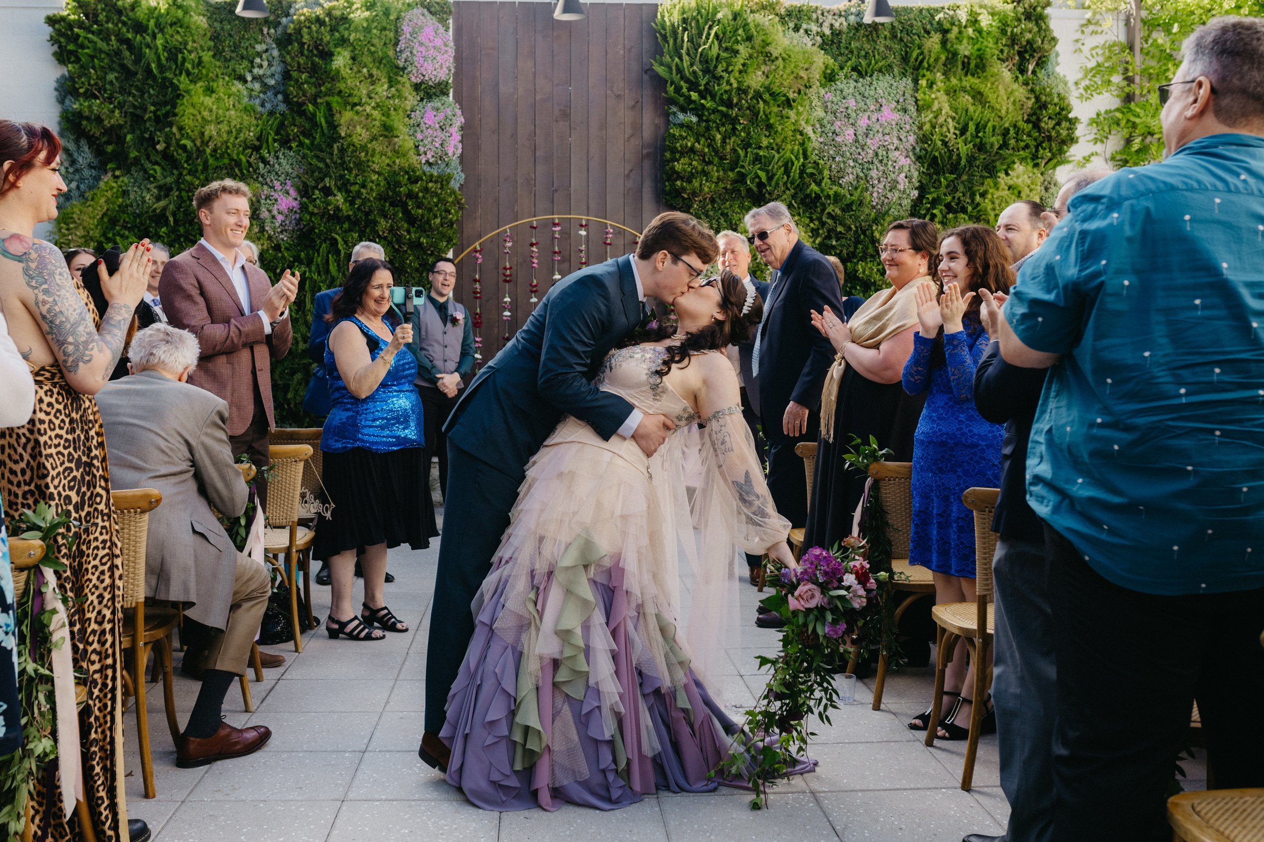 Hart and Main Weddings Santa Clarita