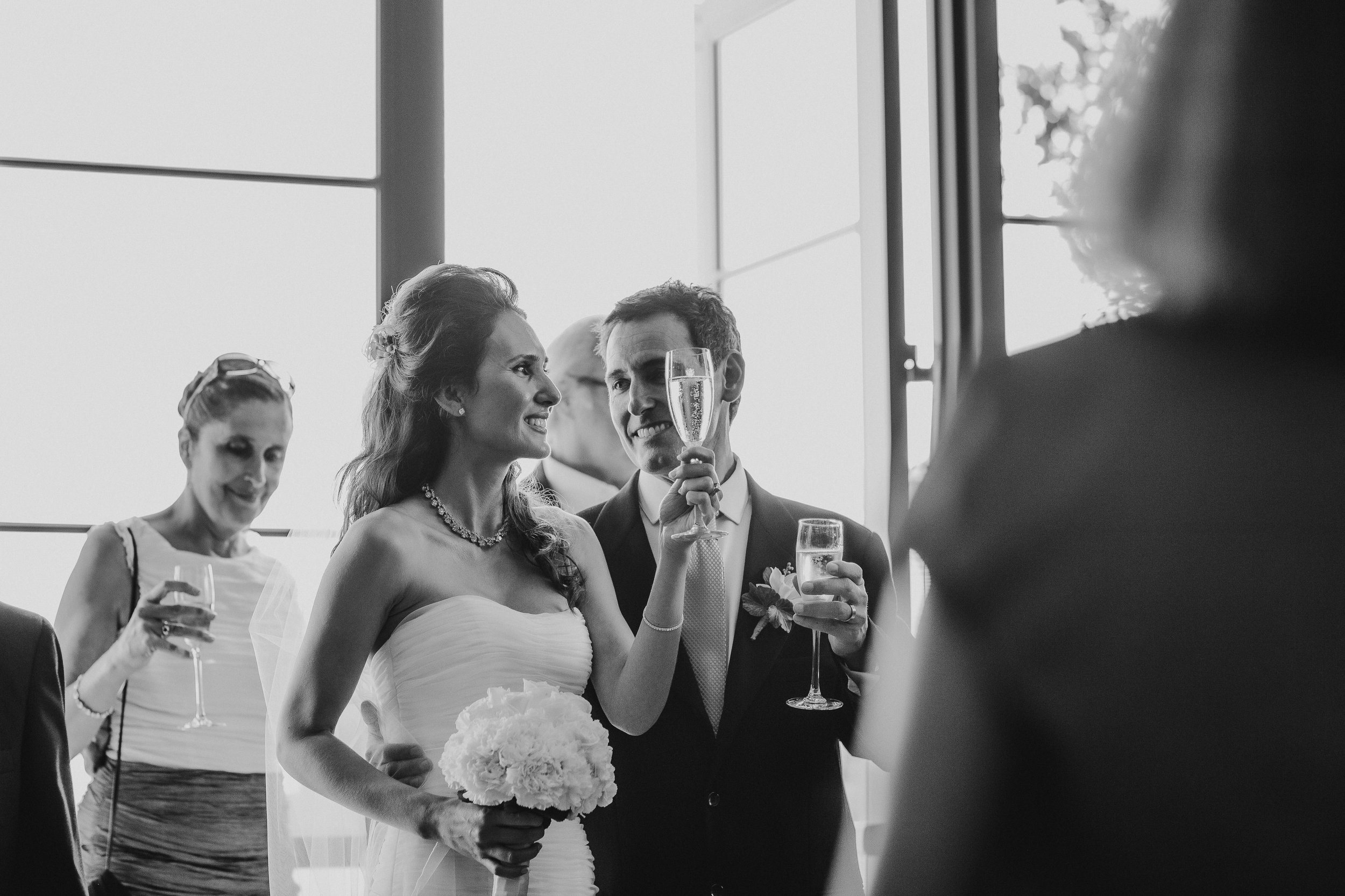 Terranea Micro Wedding