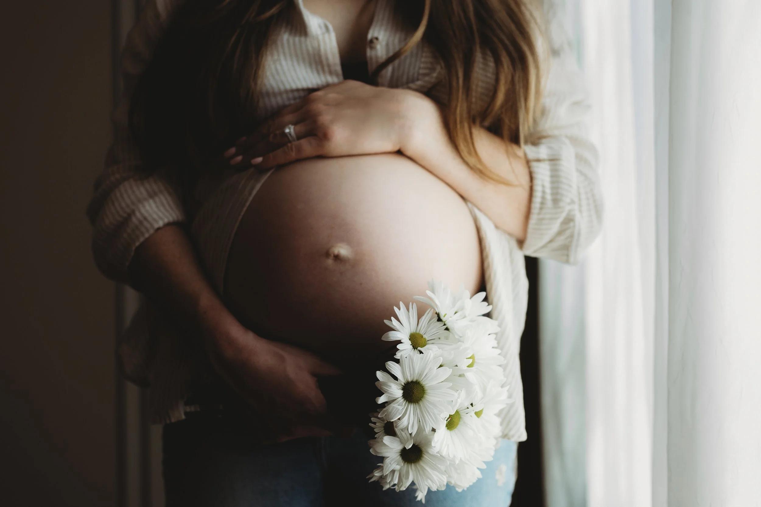 Pasadena Maternity Photographer