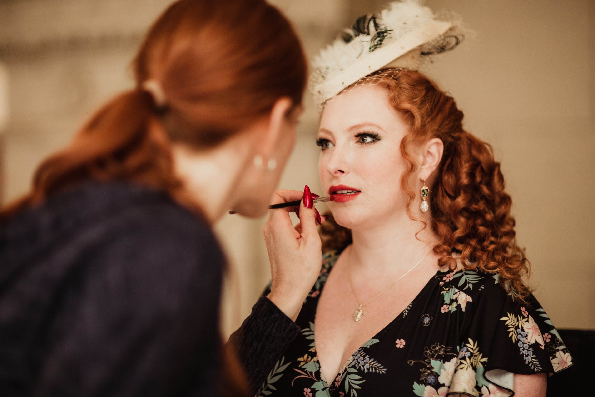 Wedding Photographer, The Majestic Downtown Los Angeles