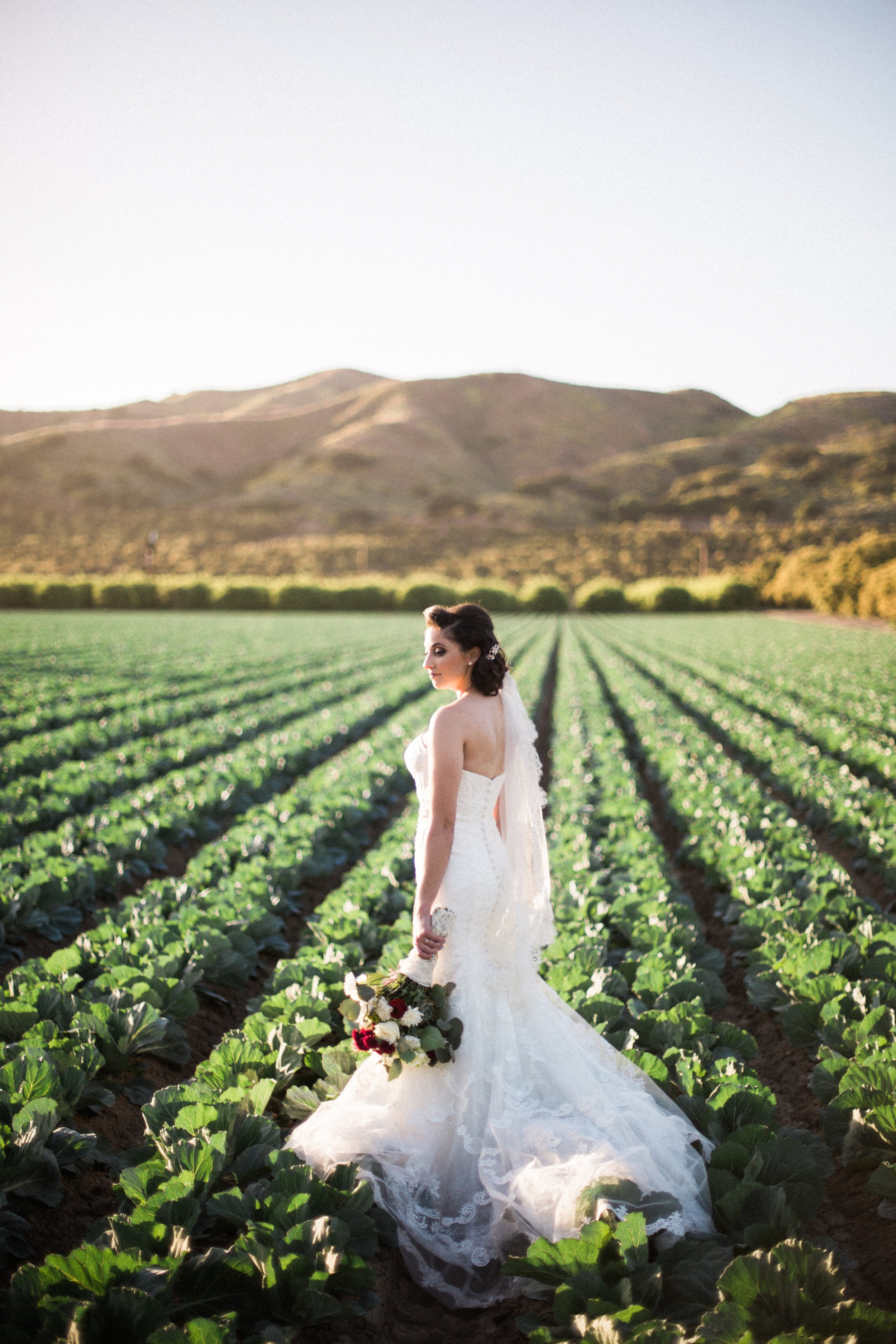 Los Angeles Wedding Photographer